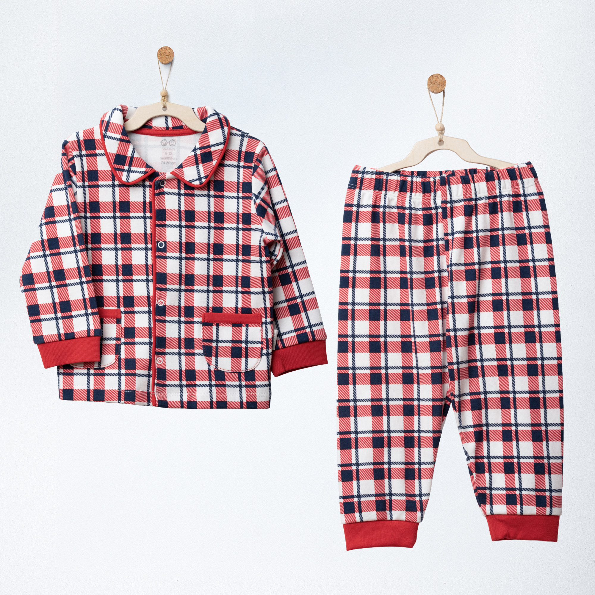Bebek Pijama Pajamas Lıttle Dreamers