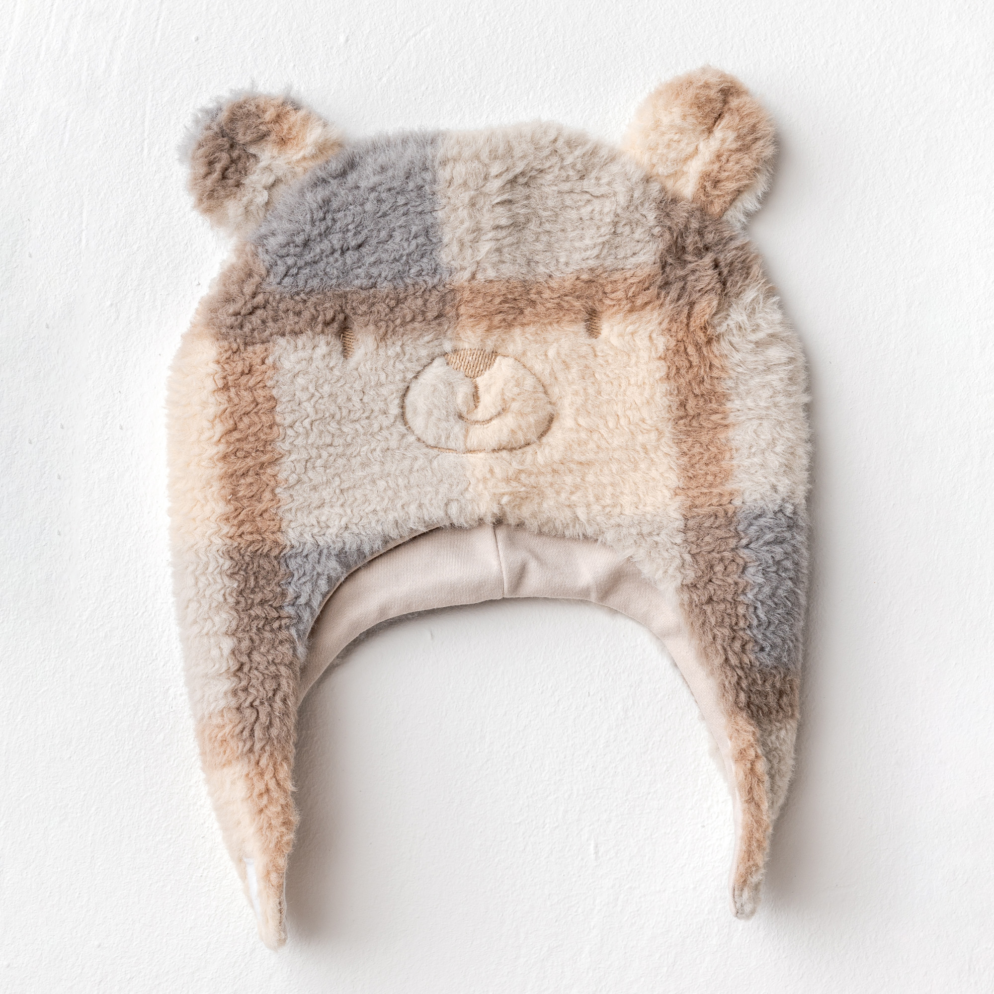 Bebek Şapka Hat Welsoft Warm Heat