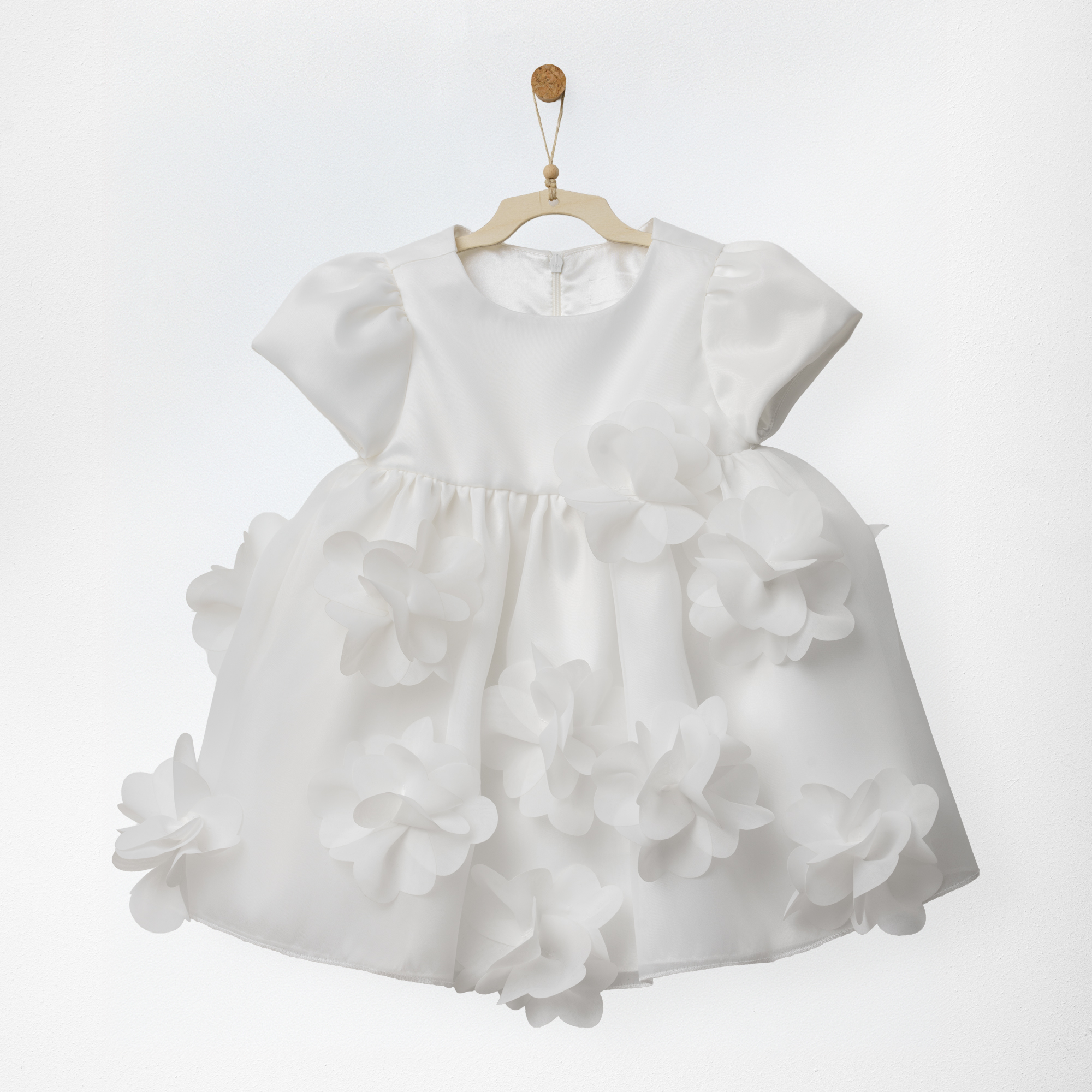 Bebek Elbise Dress Baby Chıc