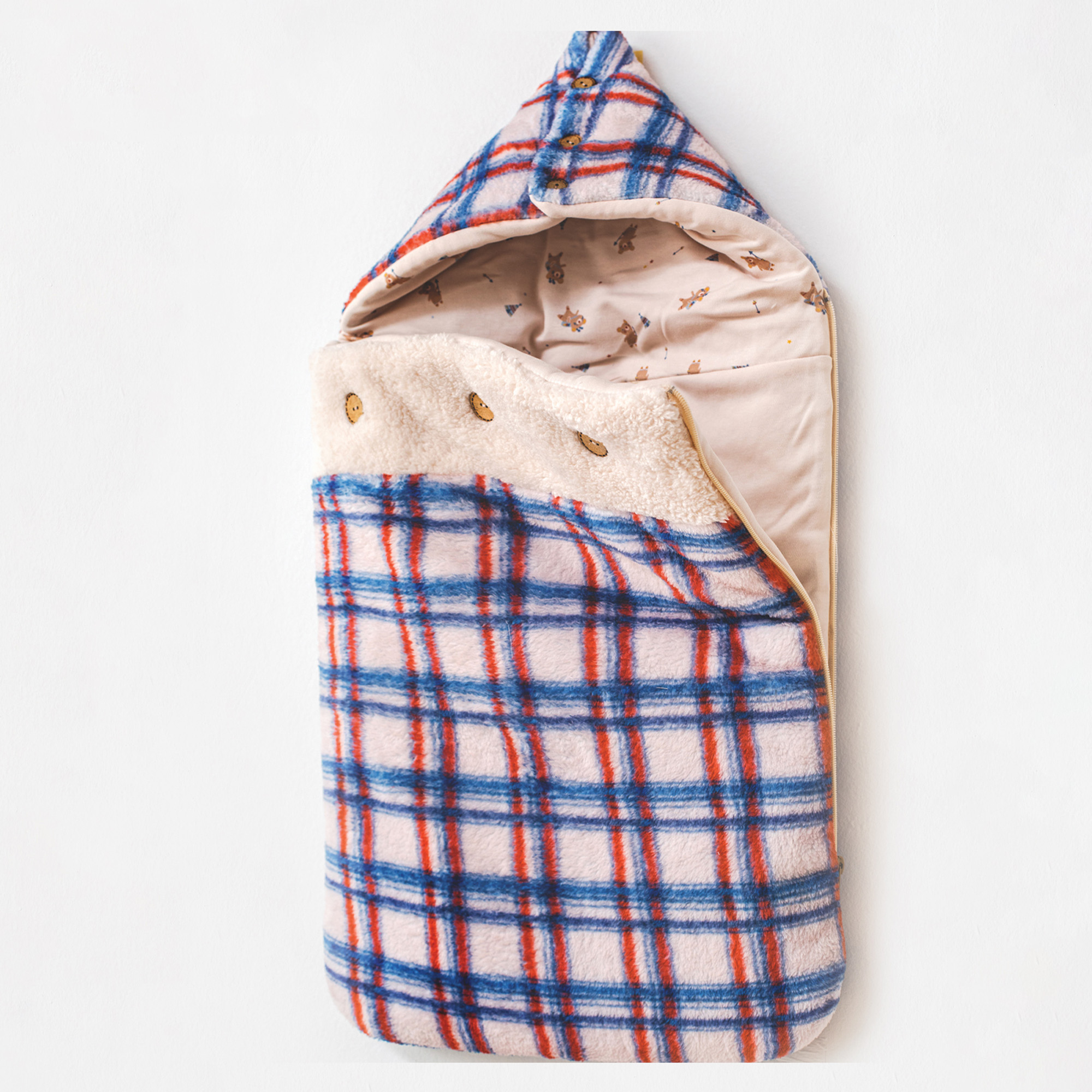 Bebek Portbebe Bear Camp