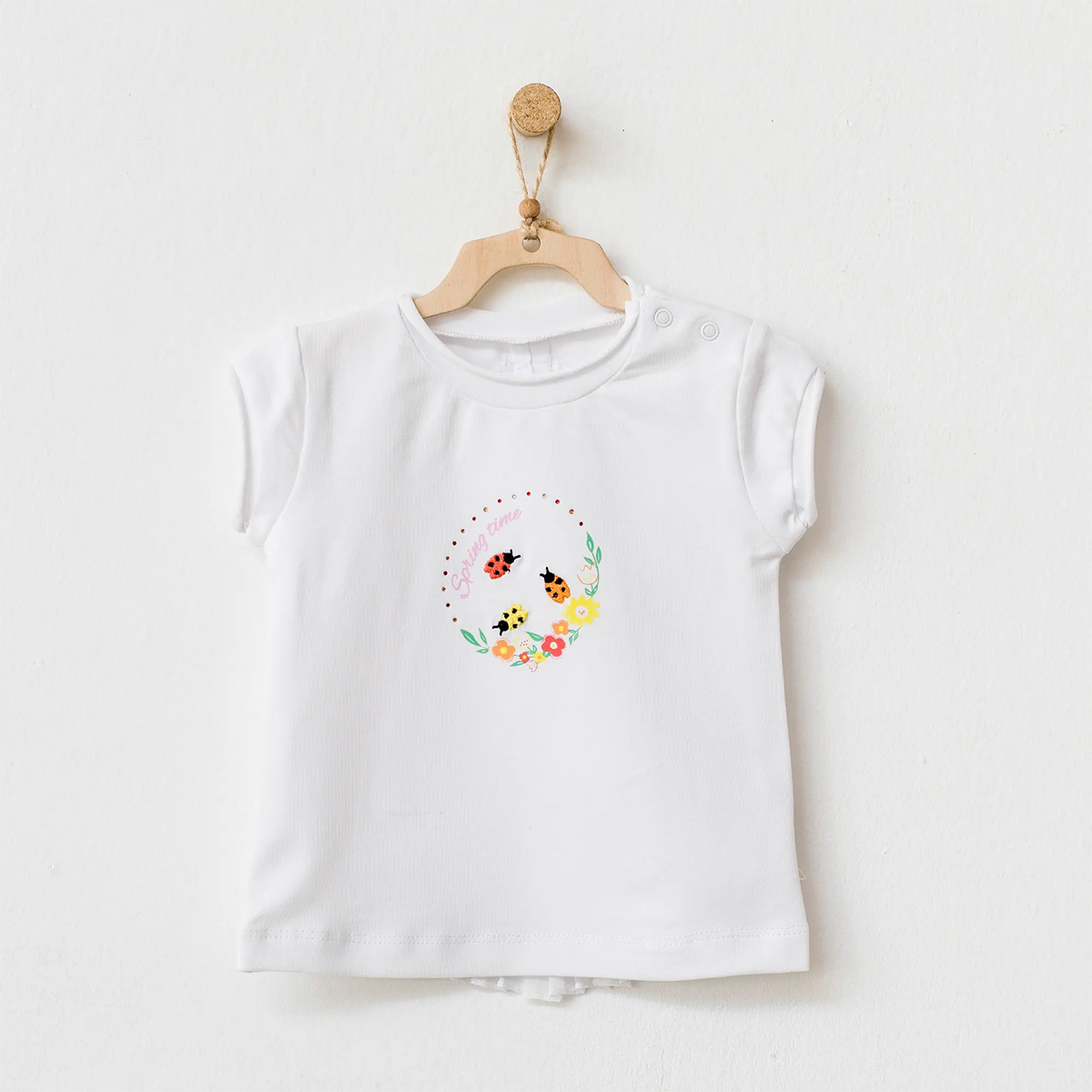 Bebek Tshirt Hello Sunshine