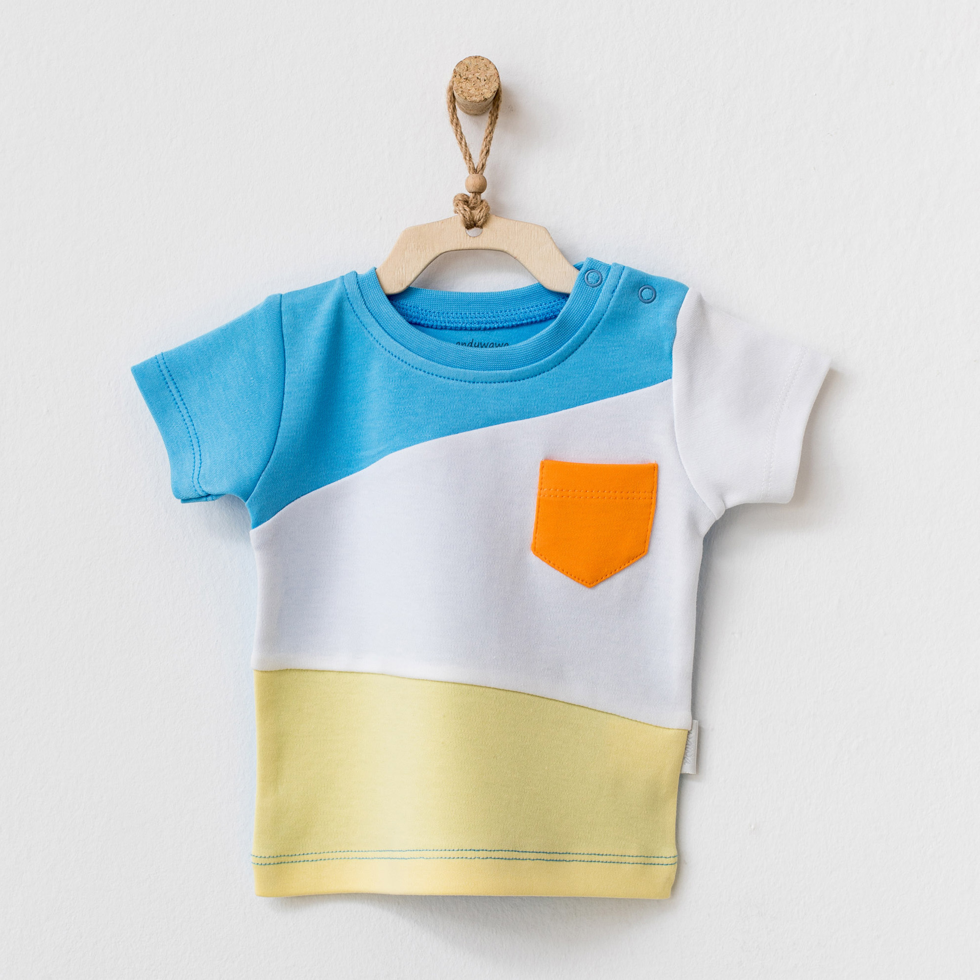 Bebek Tshirt Play Time