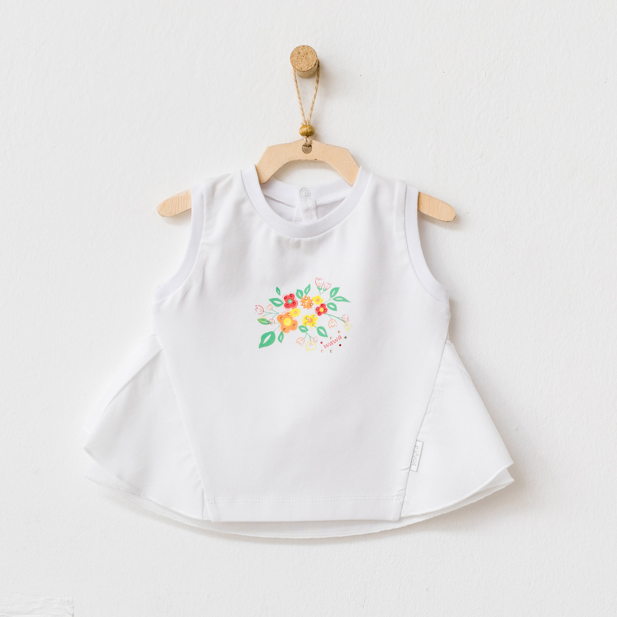 Bebek Tshirt Hello Sunshine