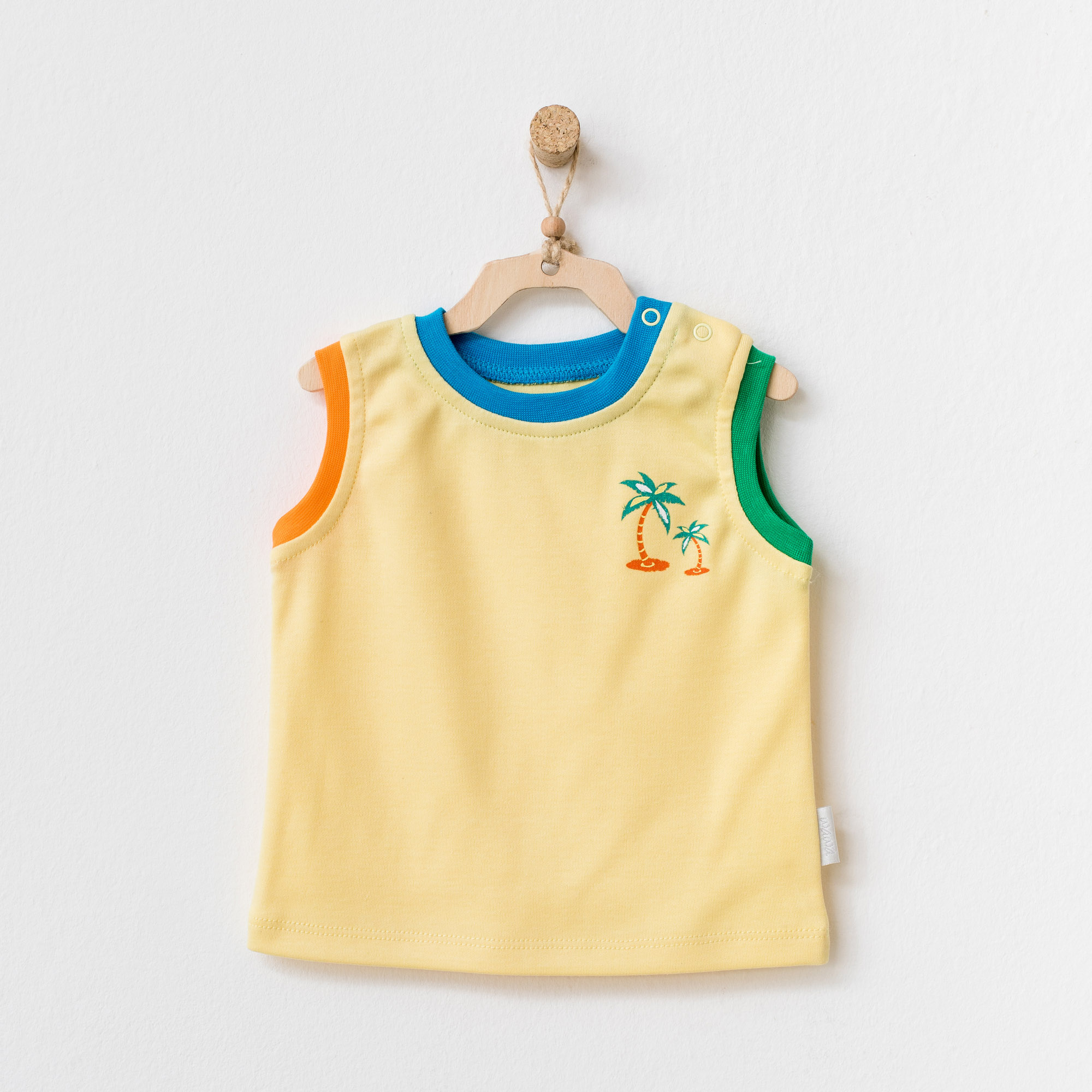 Bebek Tshirt Play Time