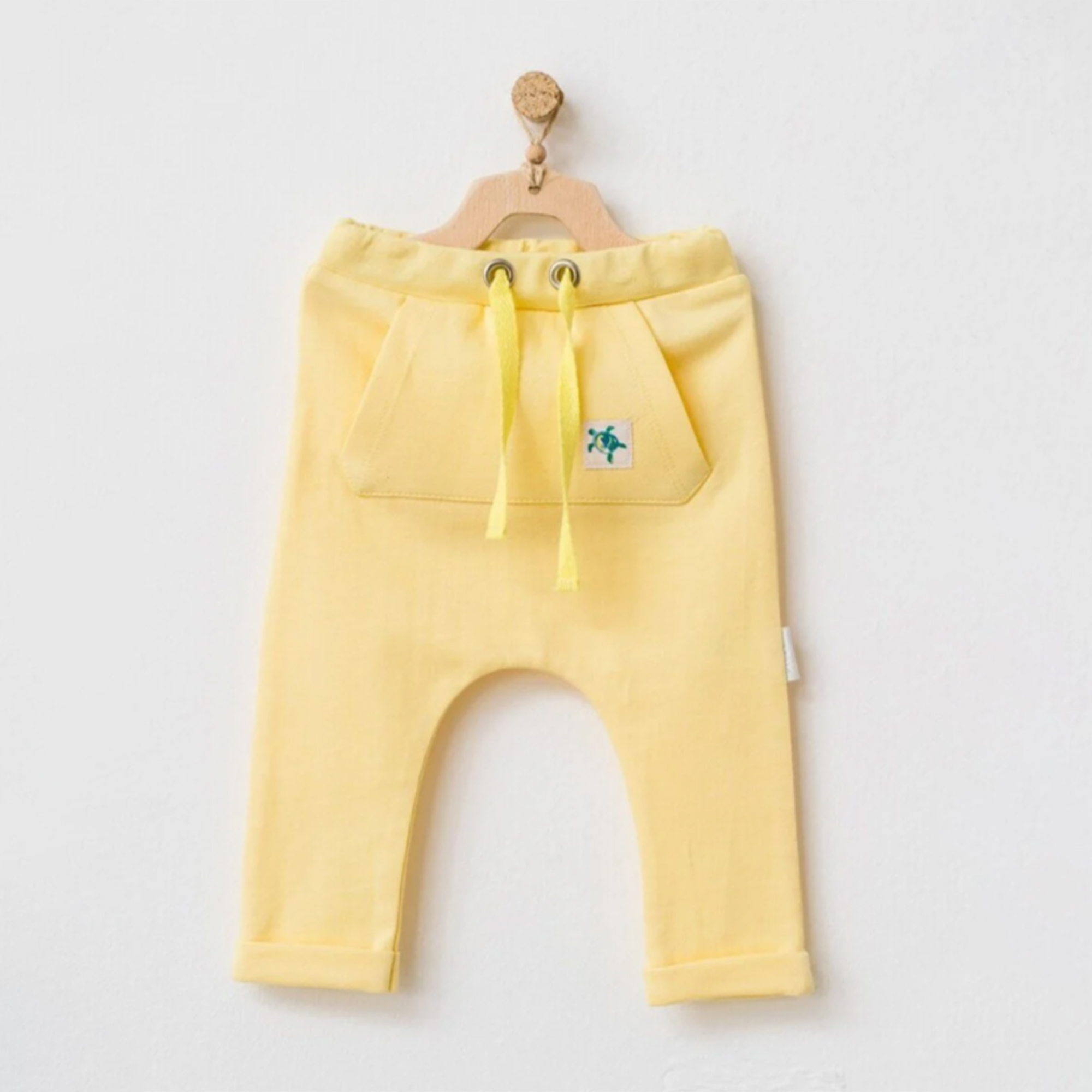 Bebek Pantolon Pants Play Time
