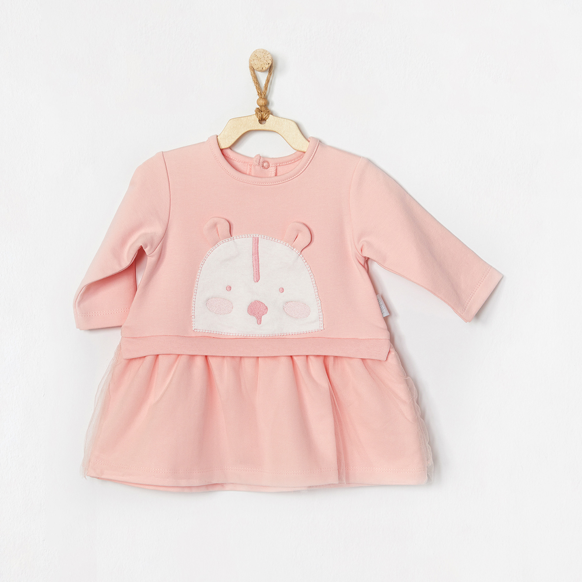 Bebek Elbise Dress Street Style