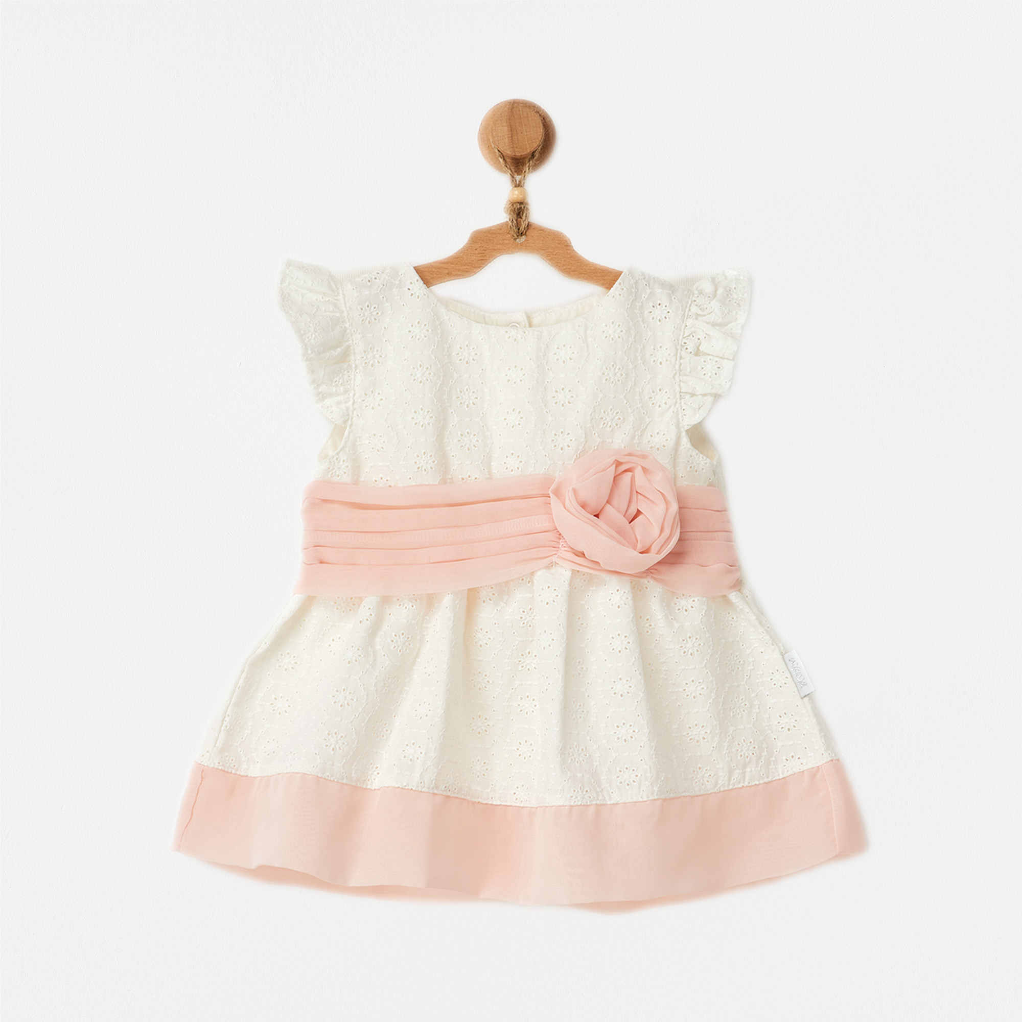 Bebek Elbise Dress Stylish Girl