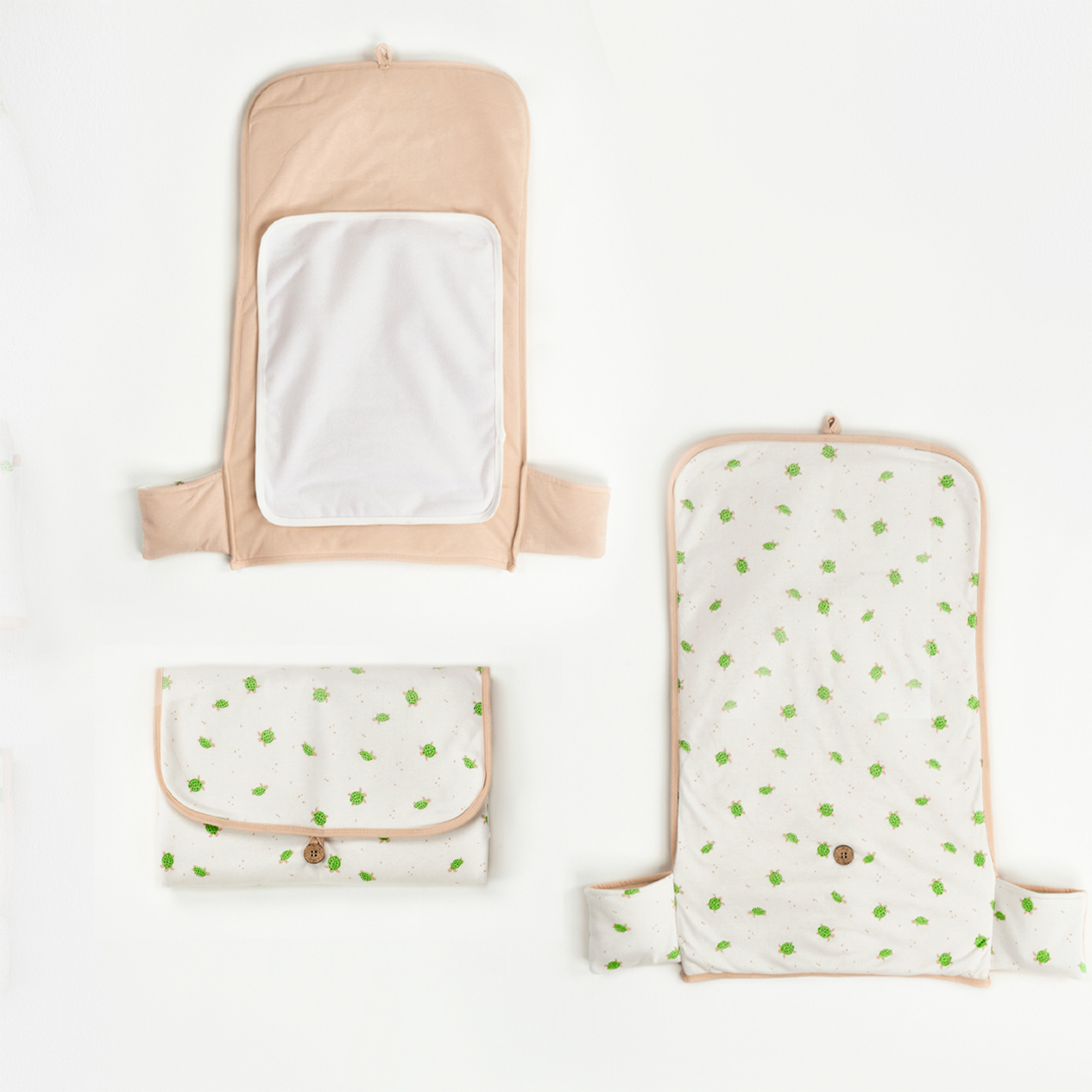 Bebek Alt Açma Changing Mat Baby Caretta In Patara Town