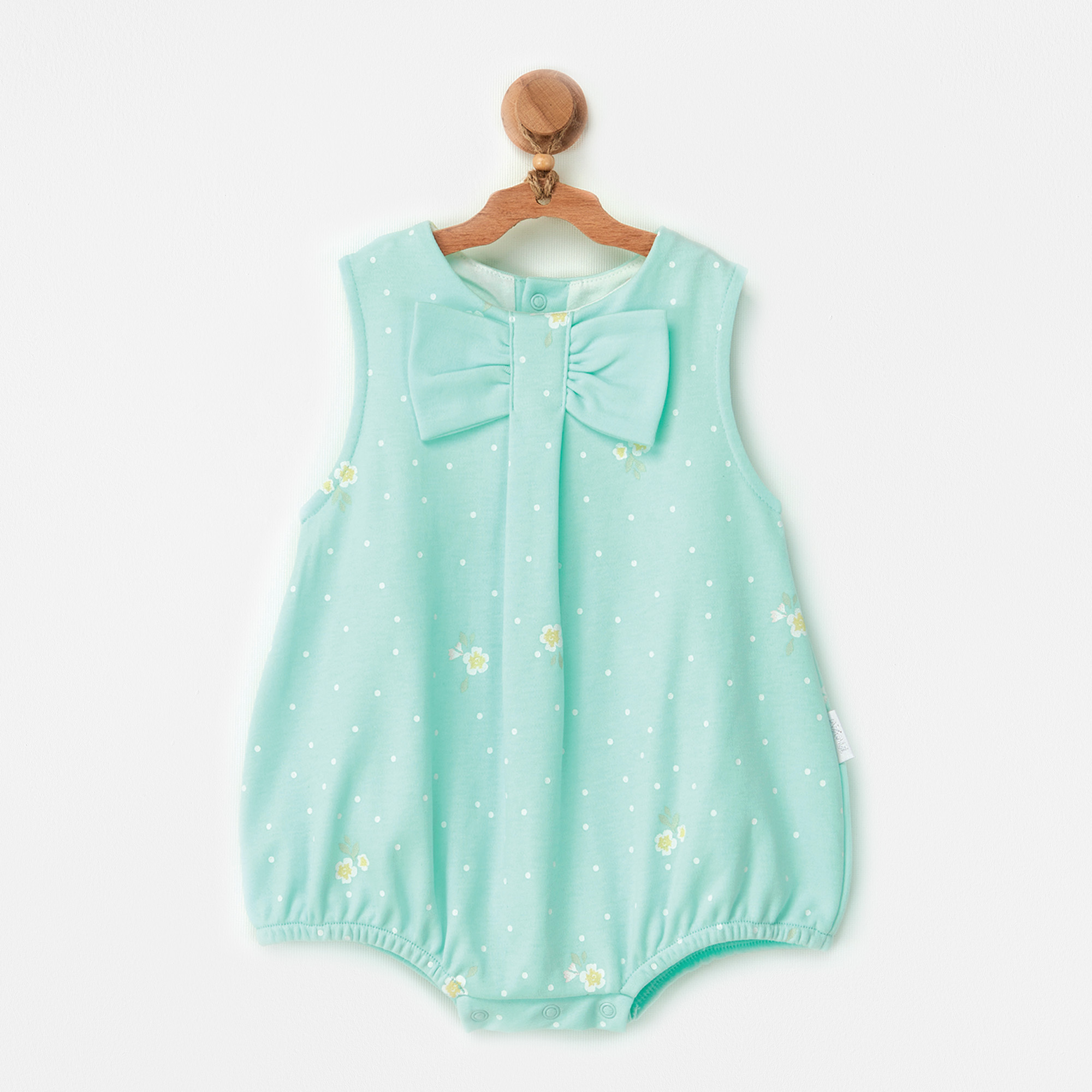 Bebek Tulum Romper Summer Paradise