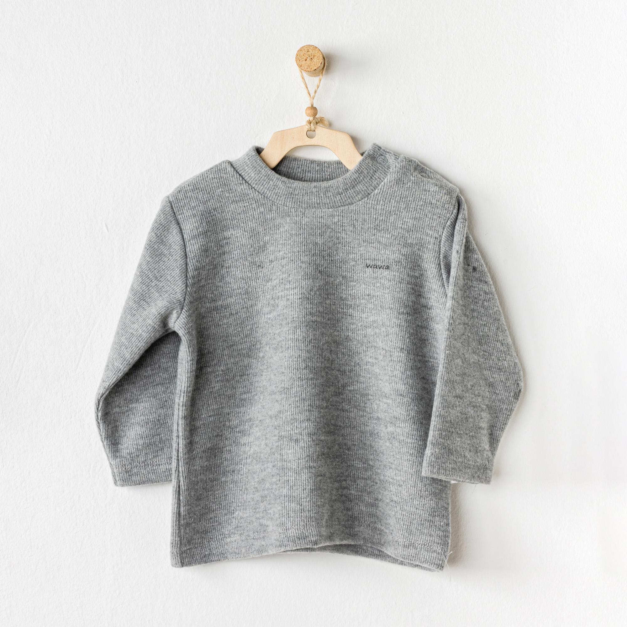 Bebek Tshirt Basic