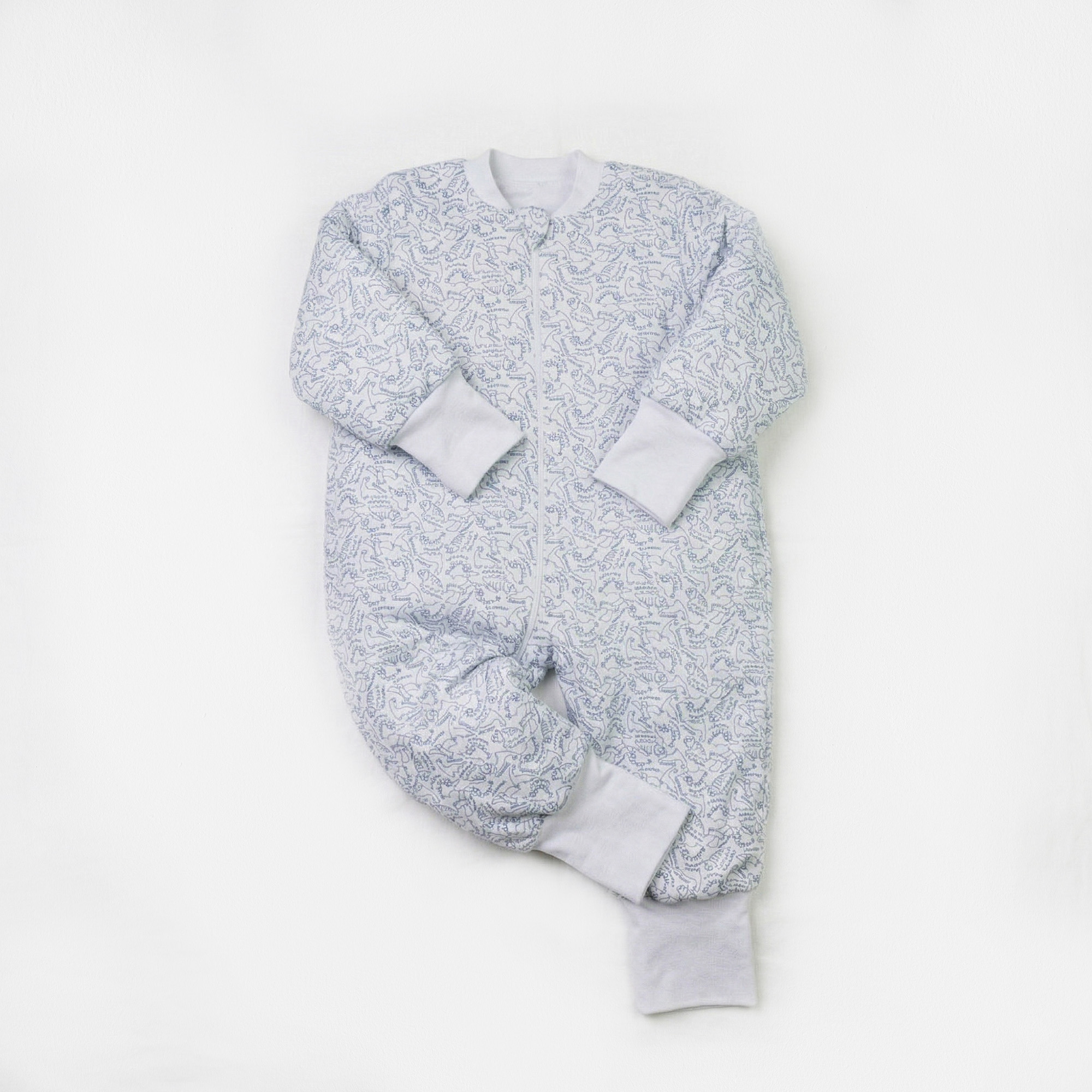 Bebek Uyku Tulumu Sleeper Fiber Basic