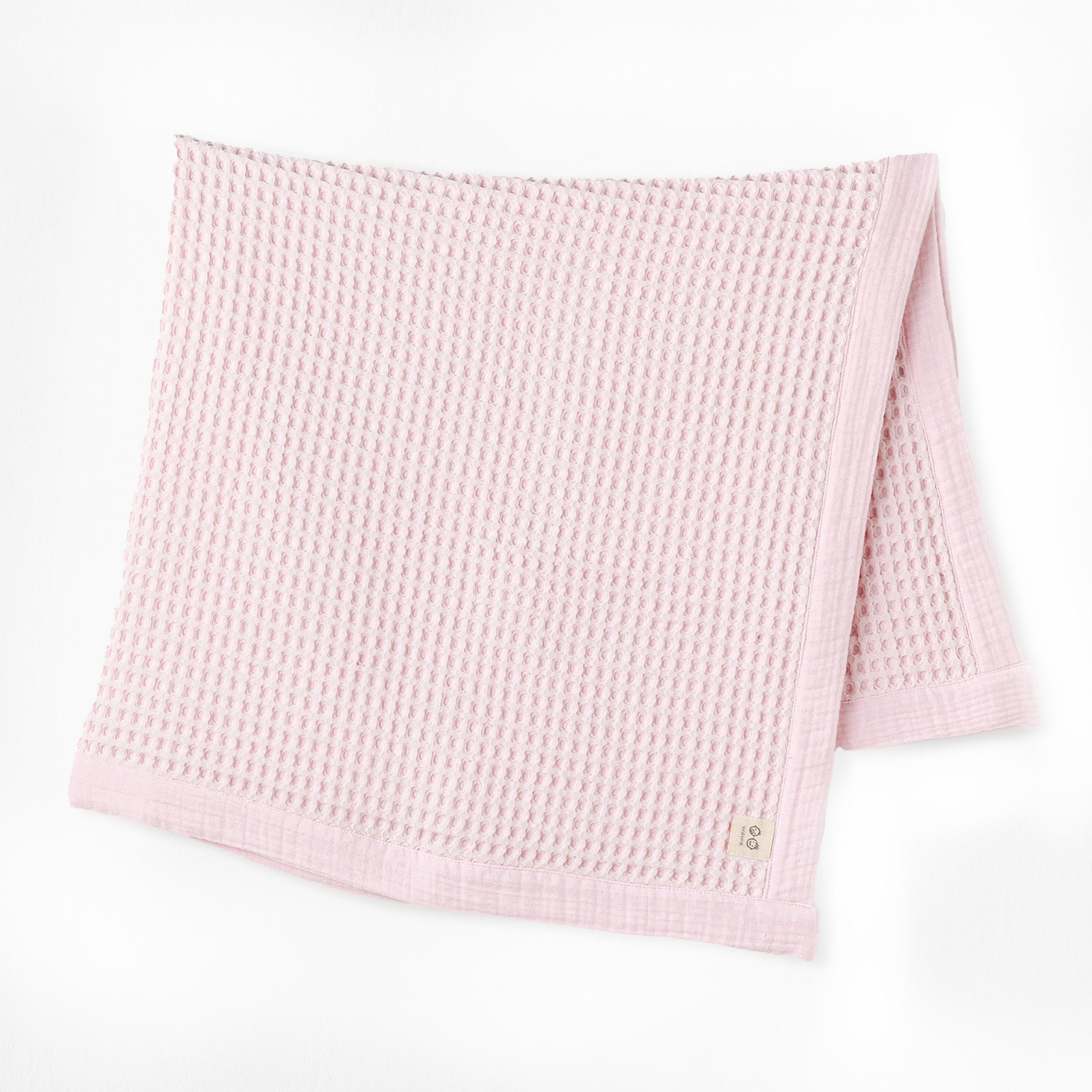 Bebek Battaniye Blanket 120X100 Have A Nice Day