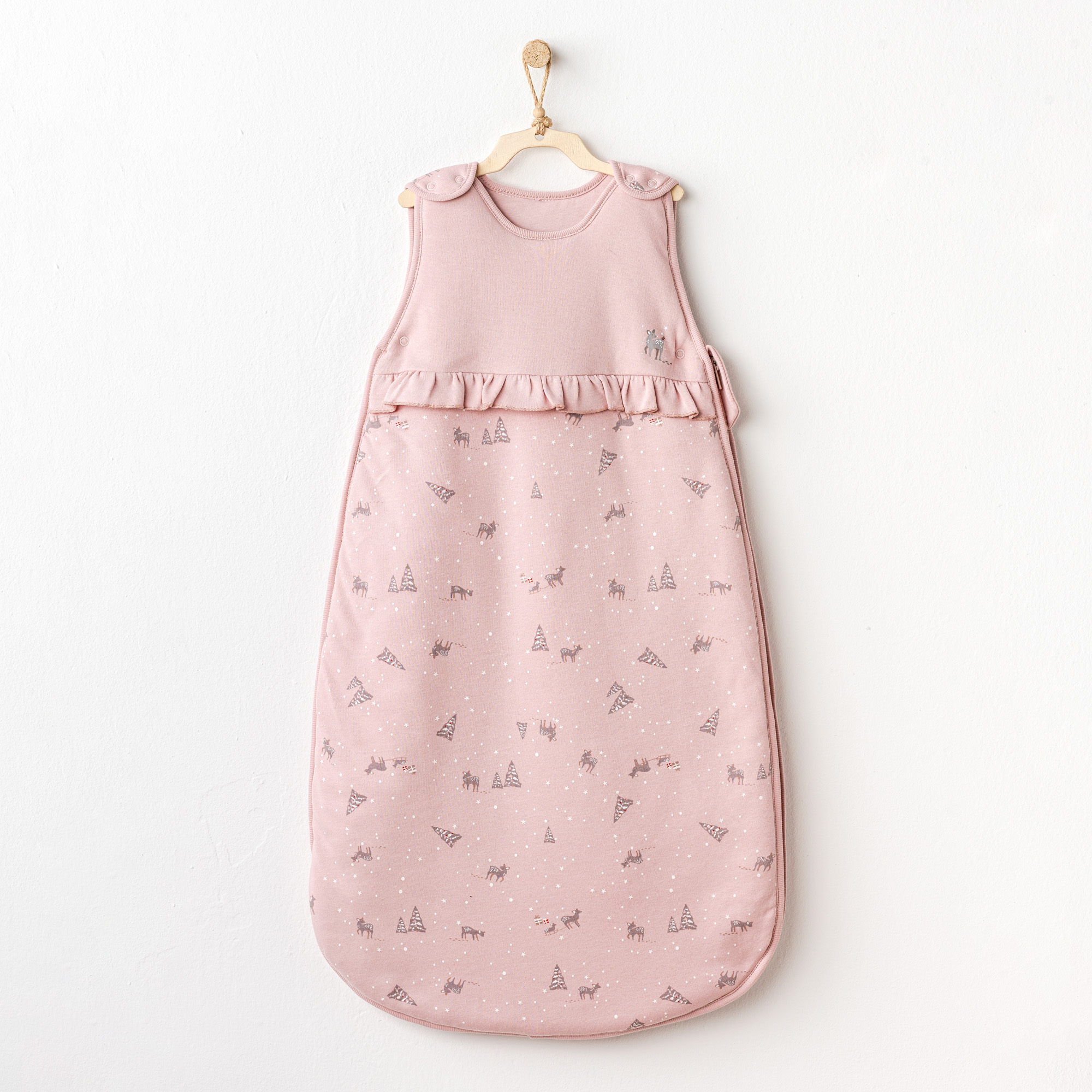 Bebek Uyku Tulumu Sleeper Puppy Gazelle