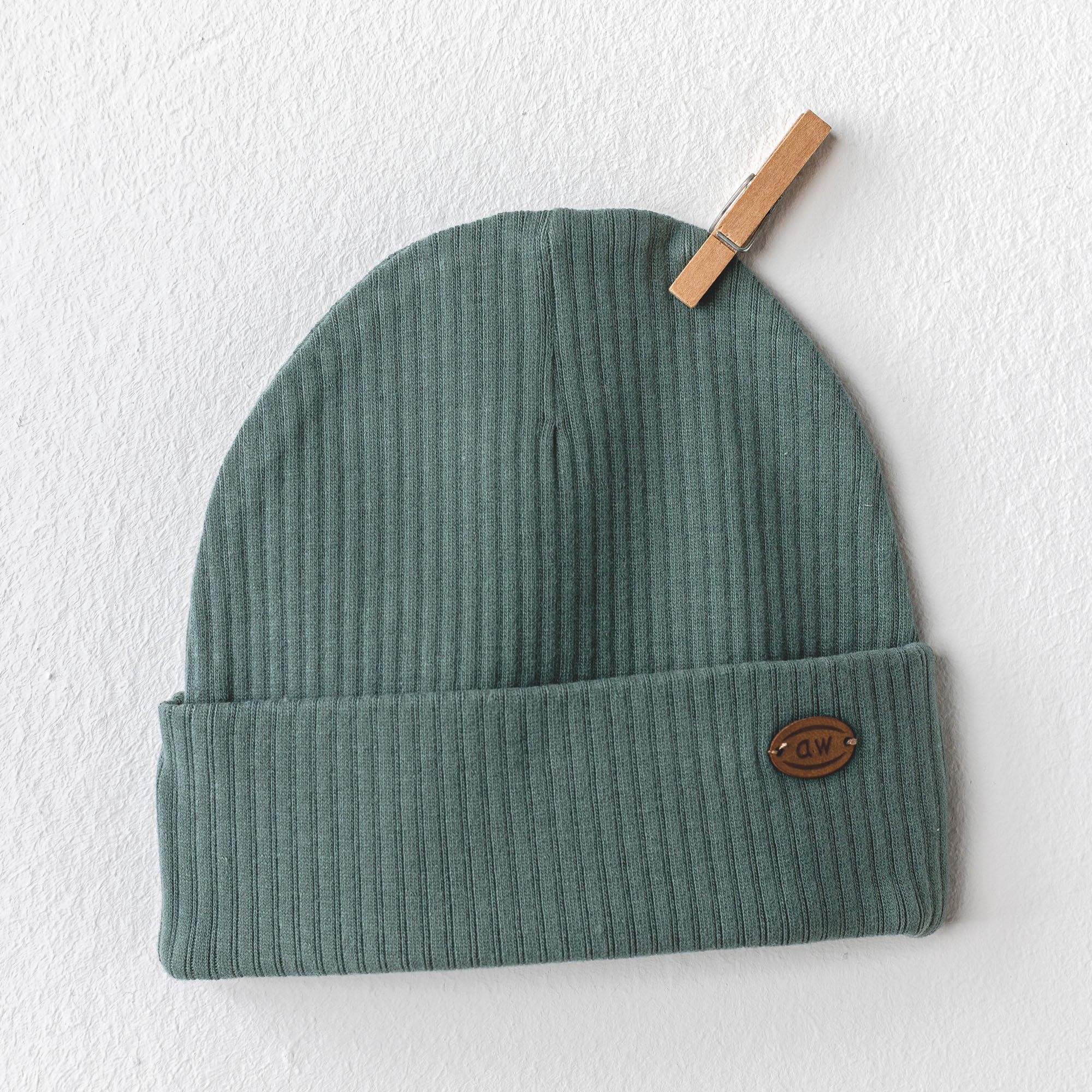 Bebek Şapka Hat Basic