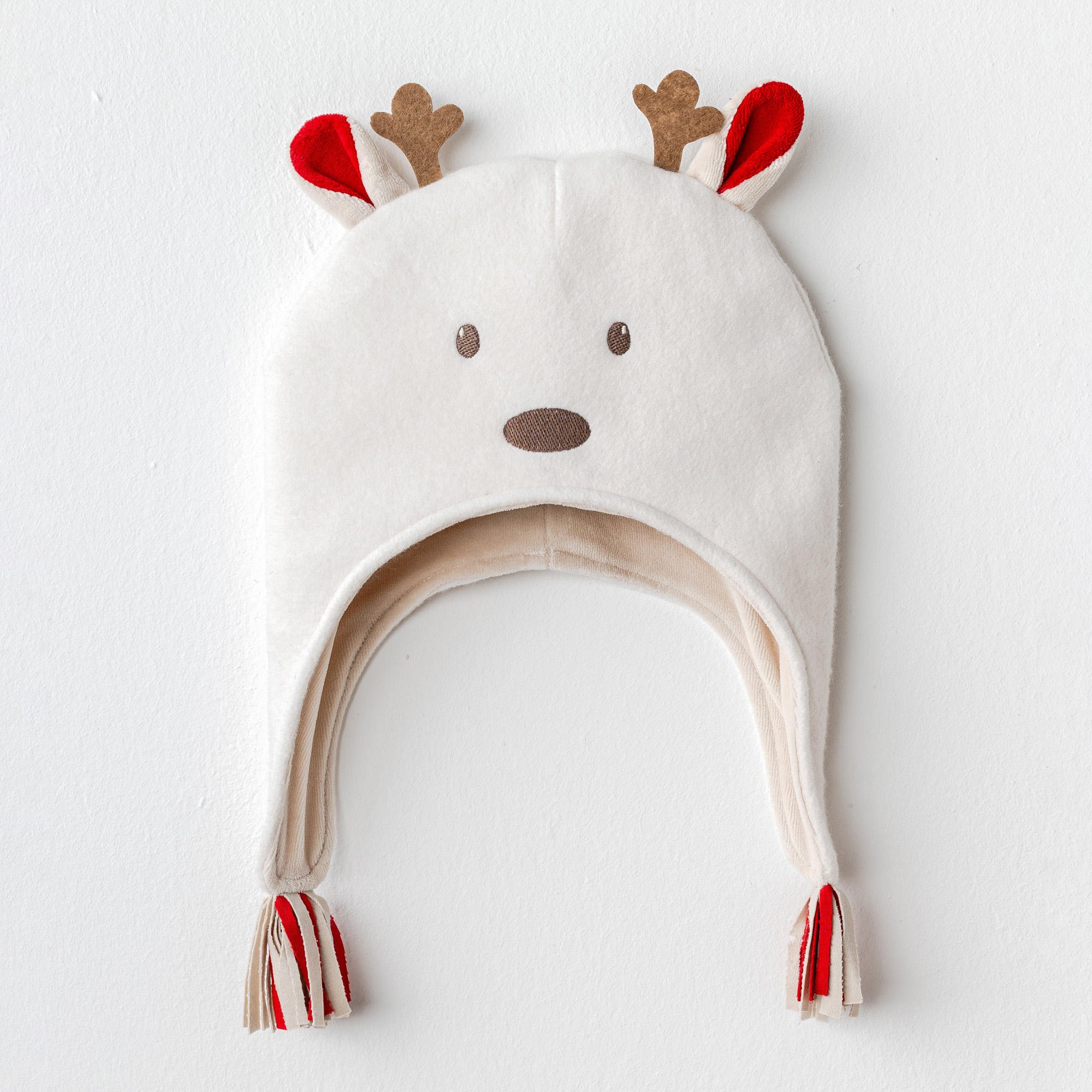 Bebek Şapka Hat Happy Newyear