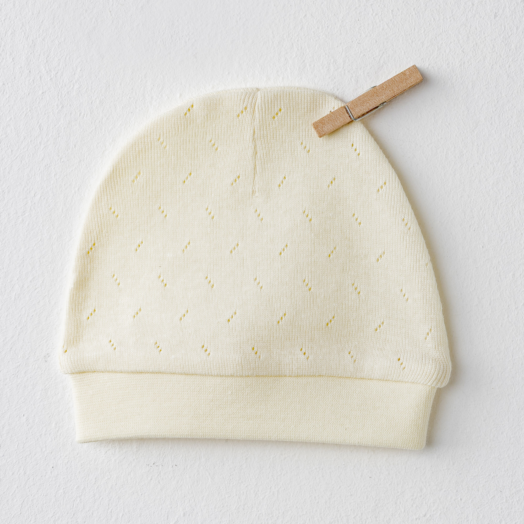 Bebek Şapka Hat Basic