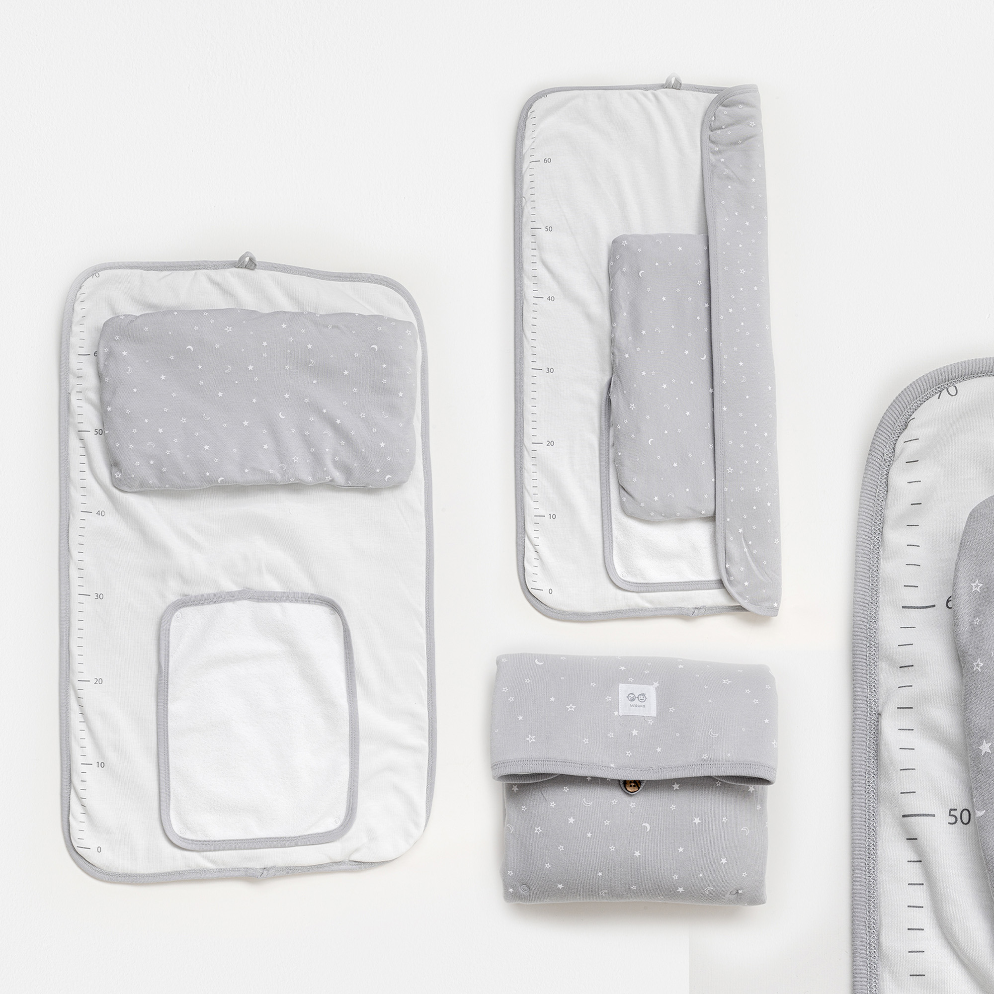 Bebek Alt Açma Changing Mat Mommy’s Little Star