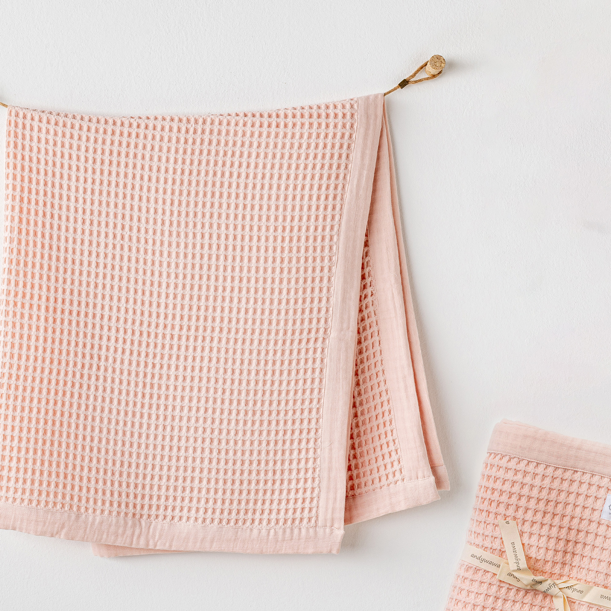 Bebek Battaniye Blanket 100X120 Pike Home