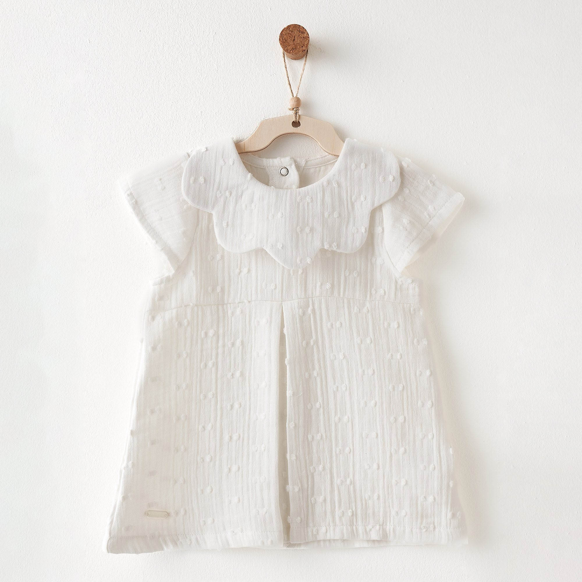 Bebek Elbise Dress Baby Chıc