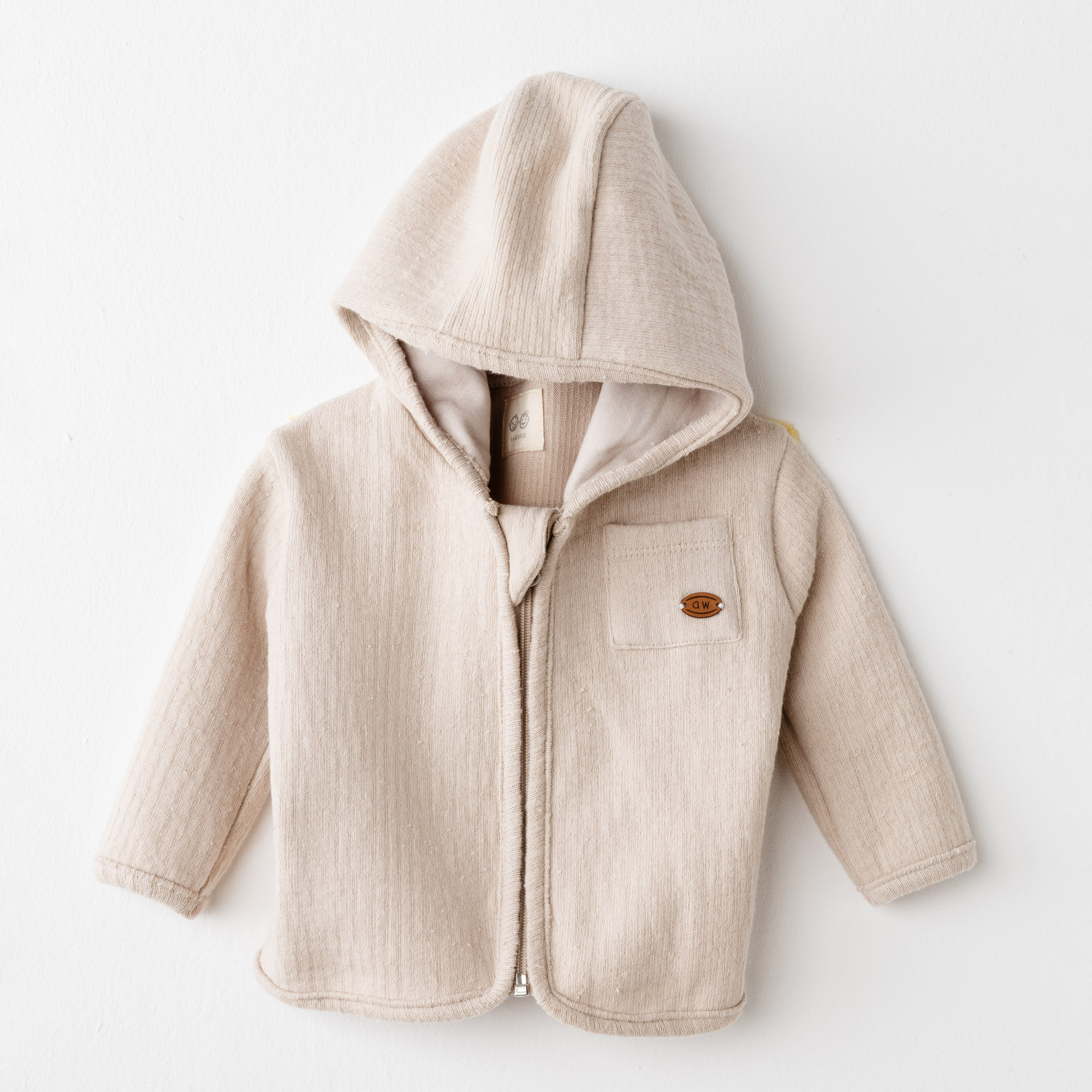 Bebek Ceket Jacket Casual