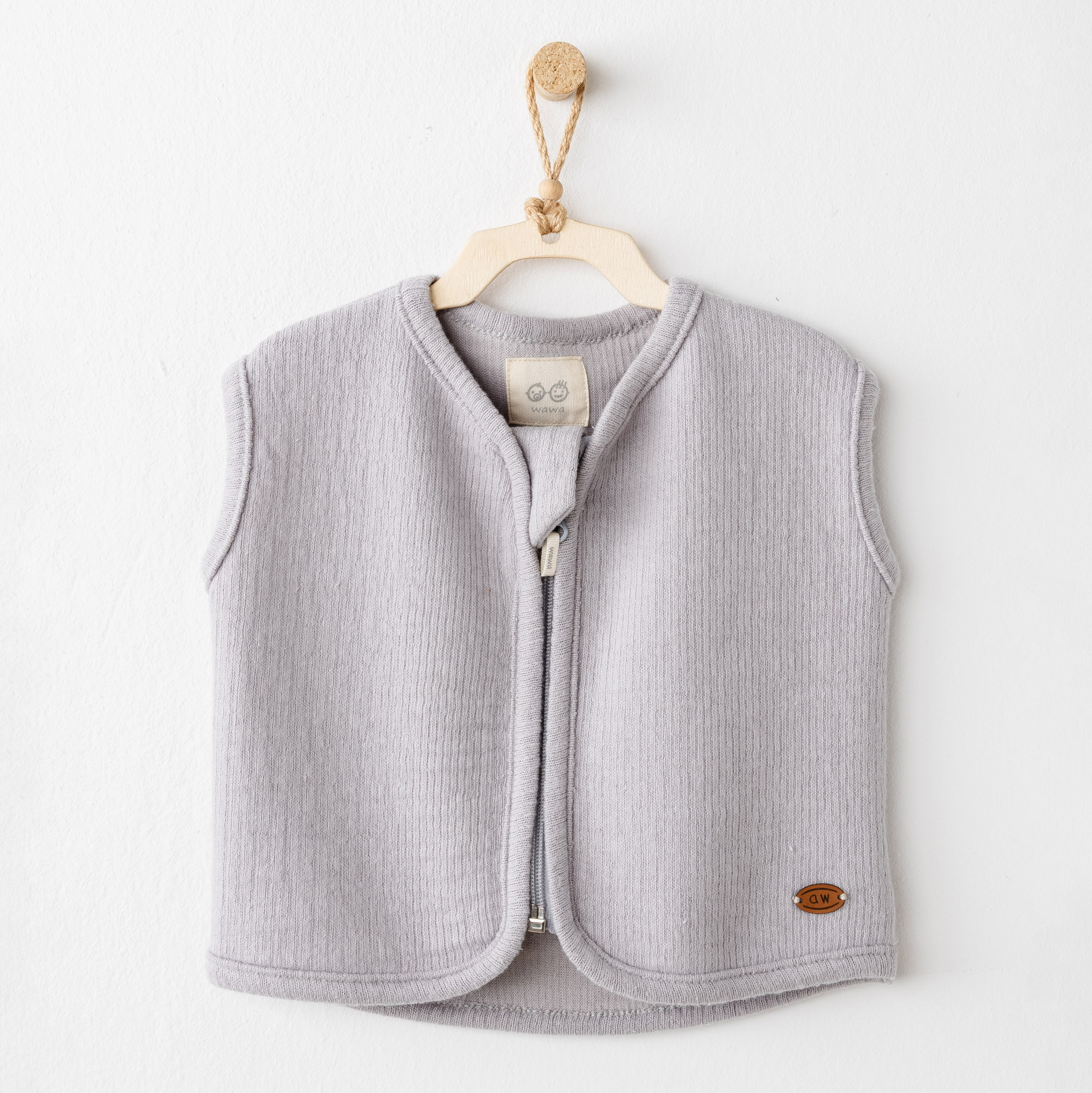 Bebek Yelek Vest Casual