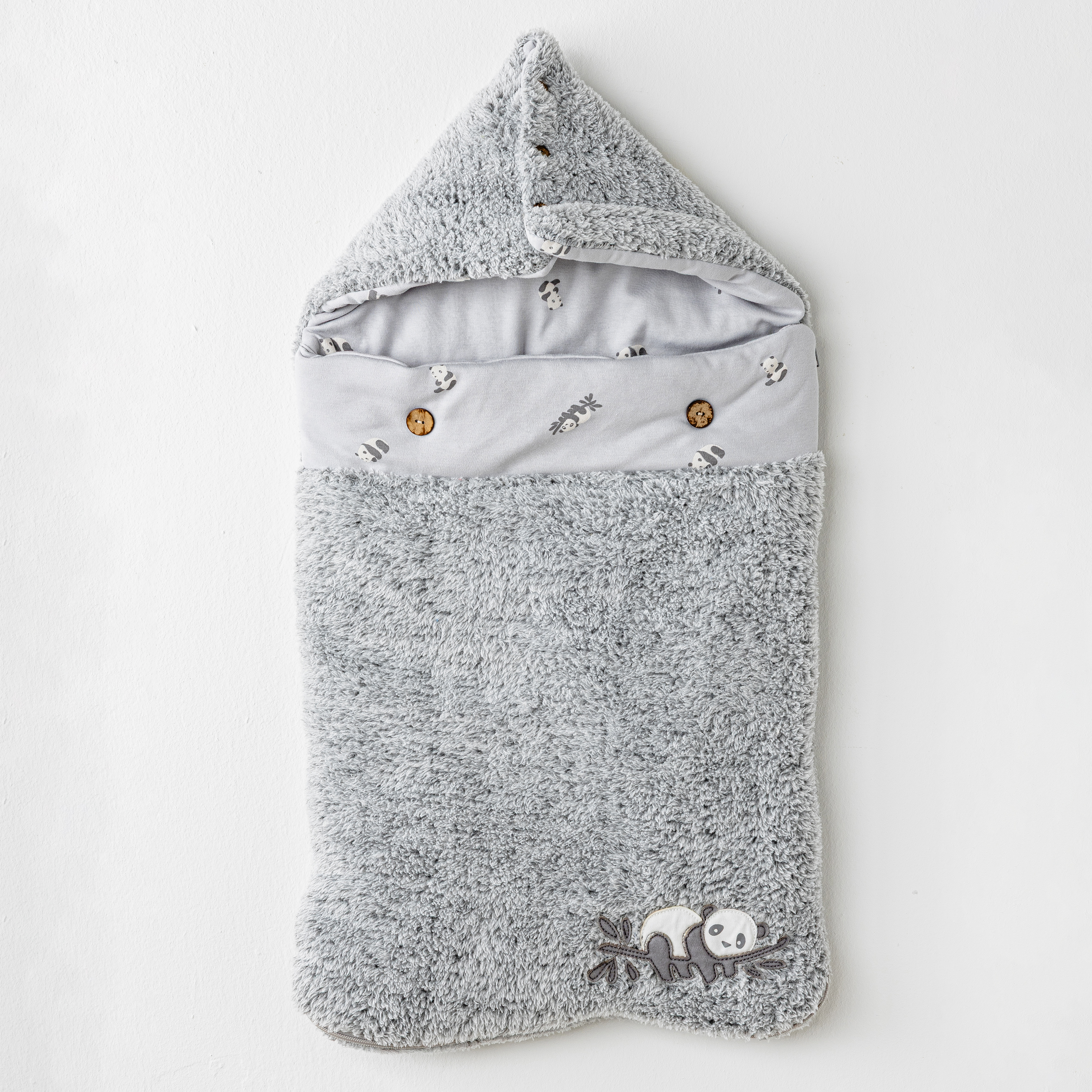 Bebek Portbebe Welsoft Keep Smiling