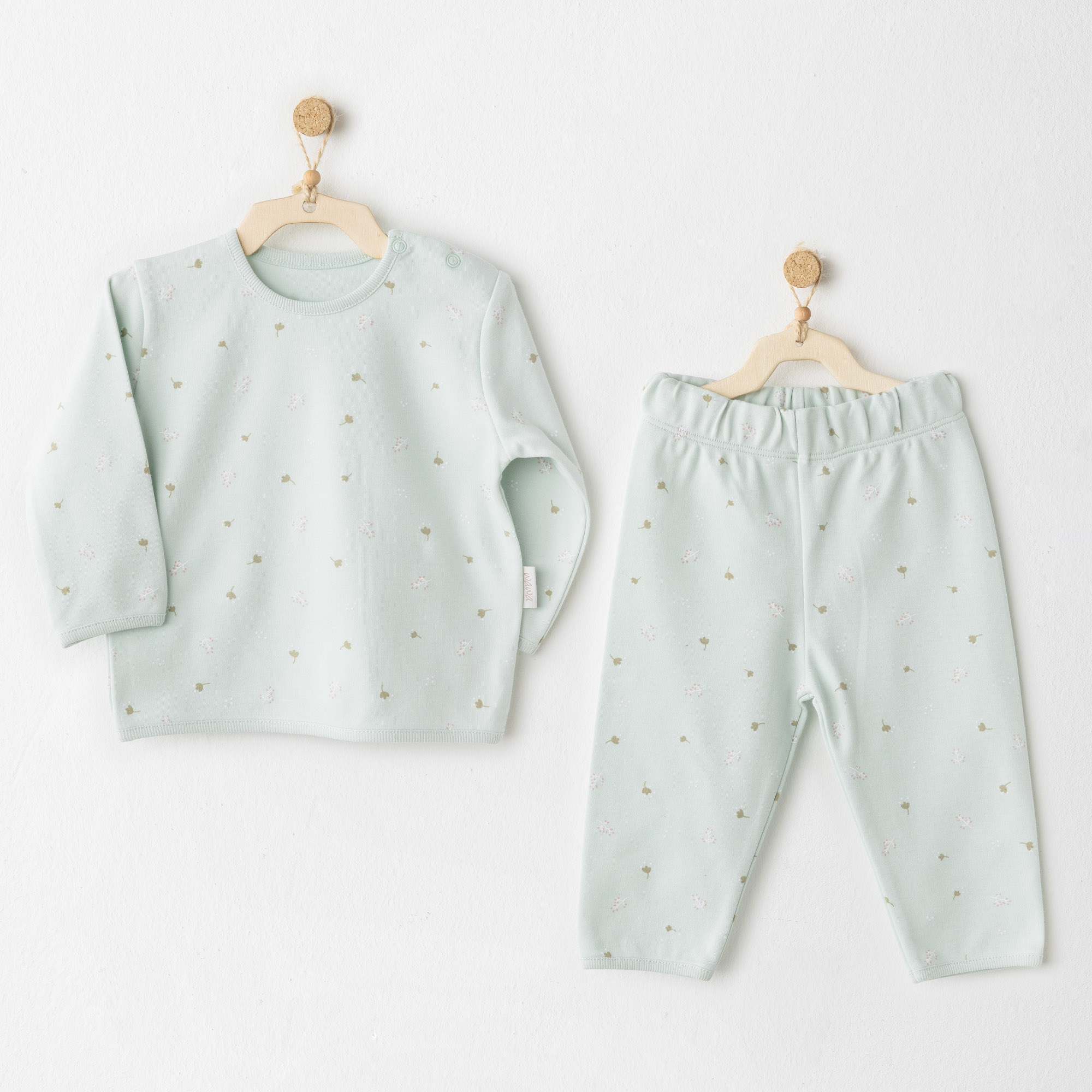 Bebek Takim 2 Pcs Set You Are Special