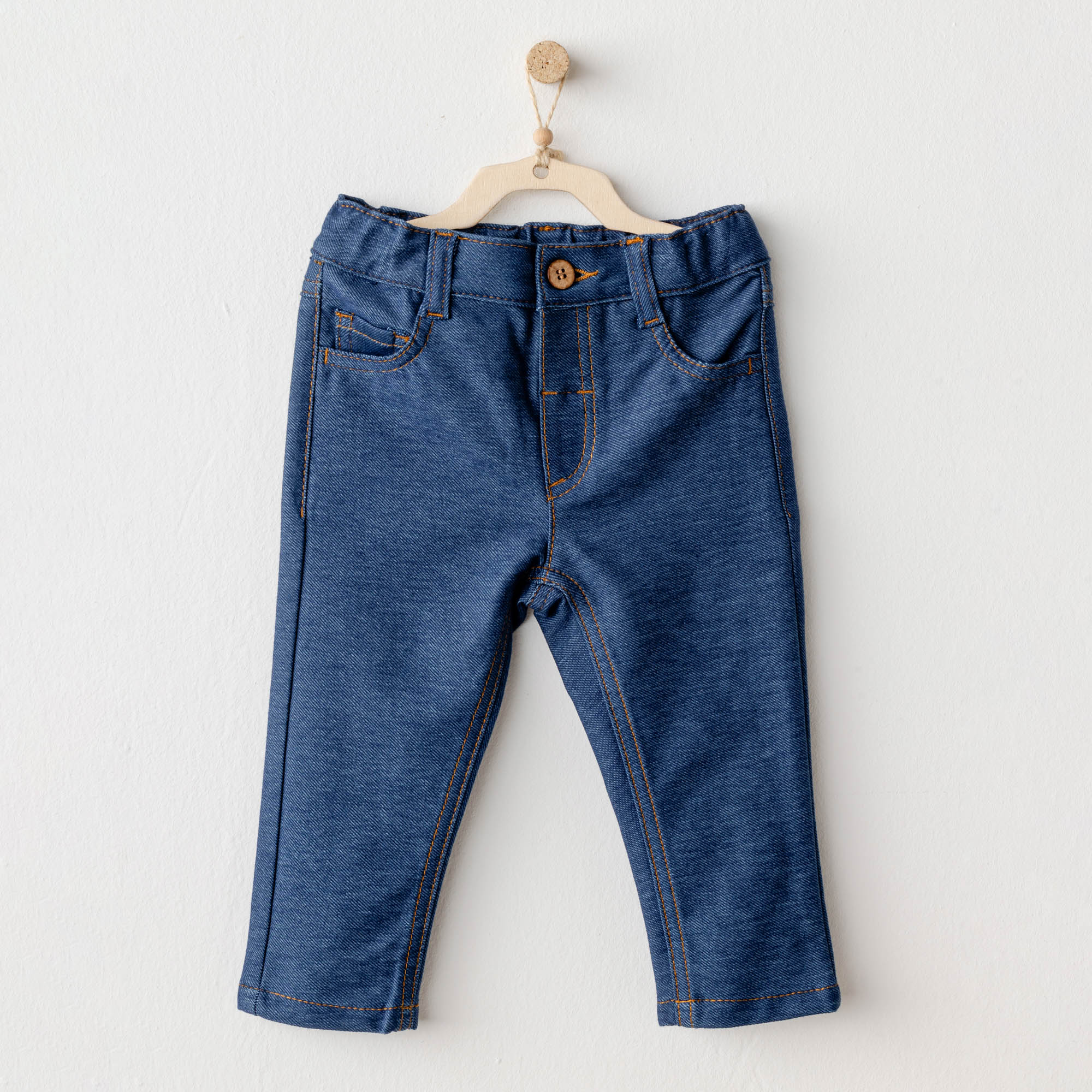 Bebek Pantolon Pant Casual