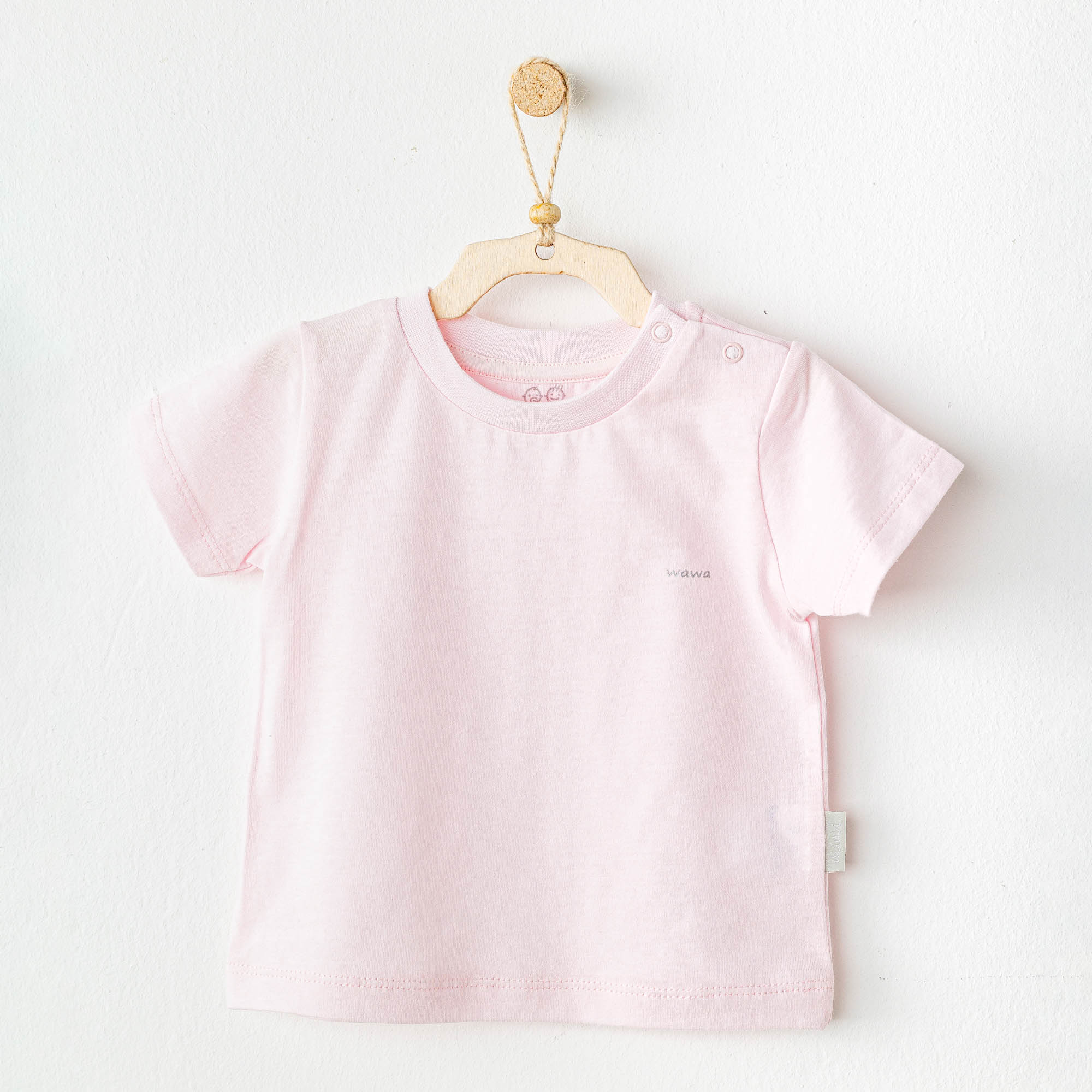 Bebek Tshitr Casual