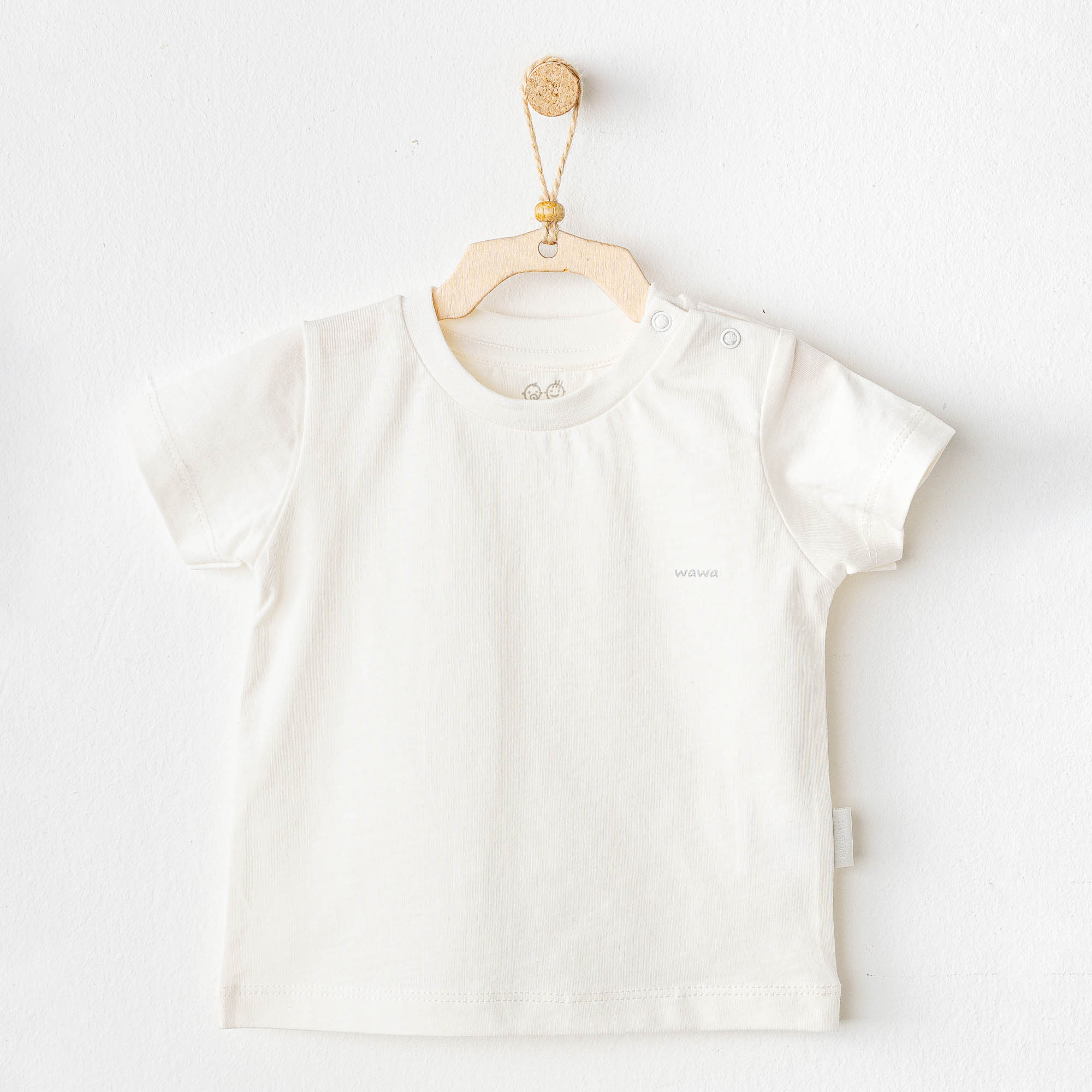 Bebek Tshitr Casual