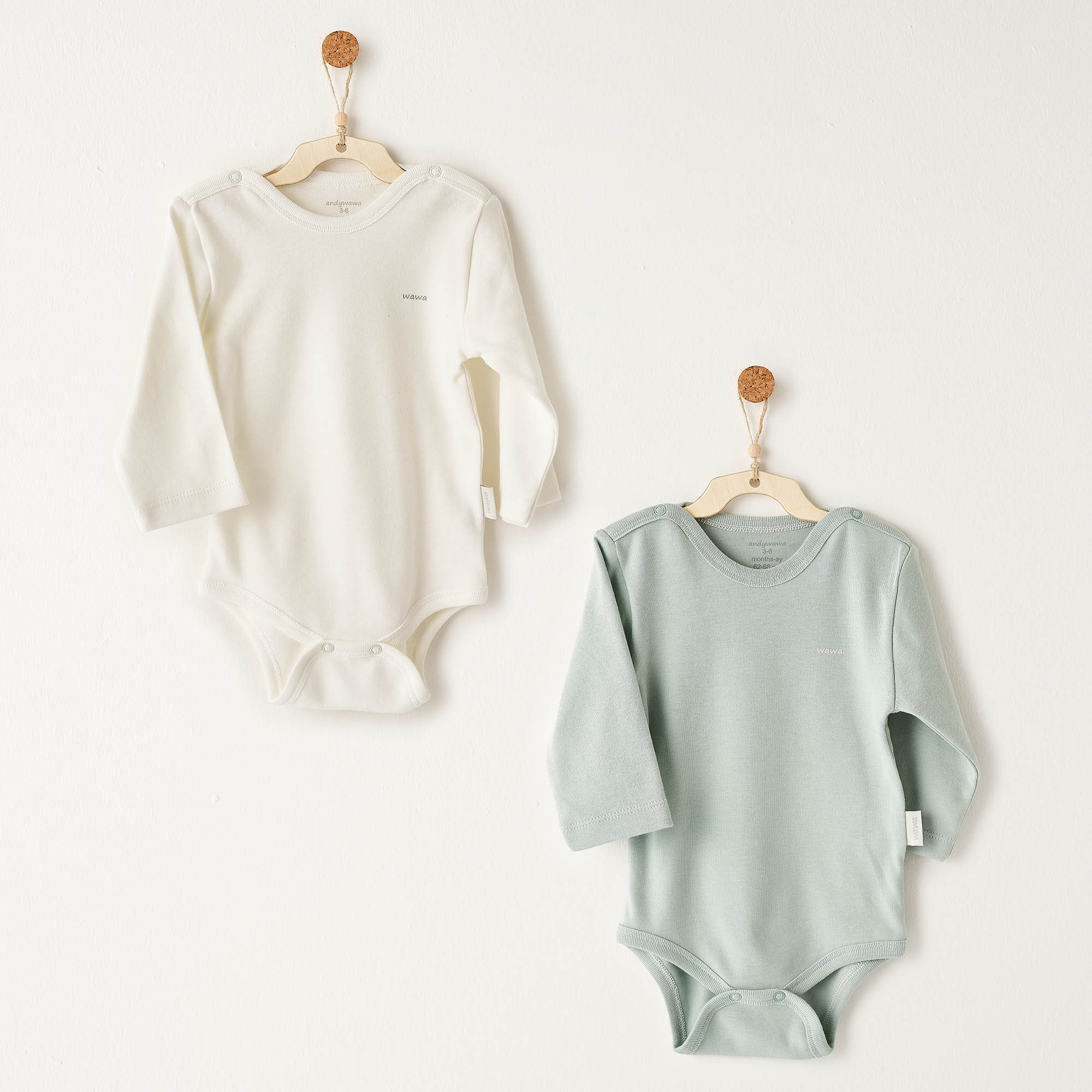 Bebek Body 2 Pcs Body Mummy S Snuggle Saurus