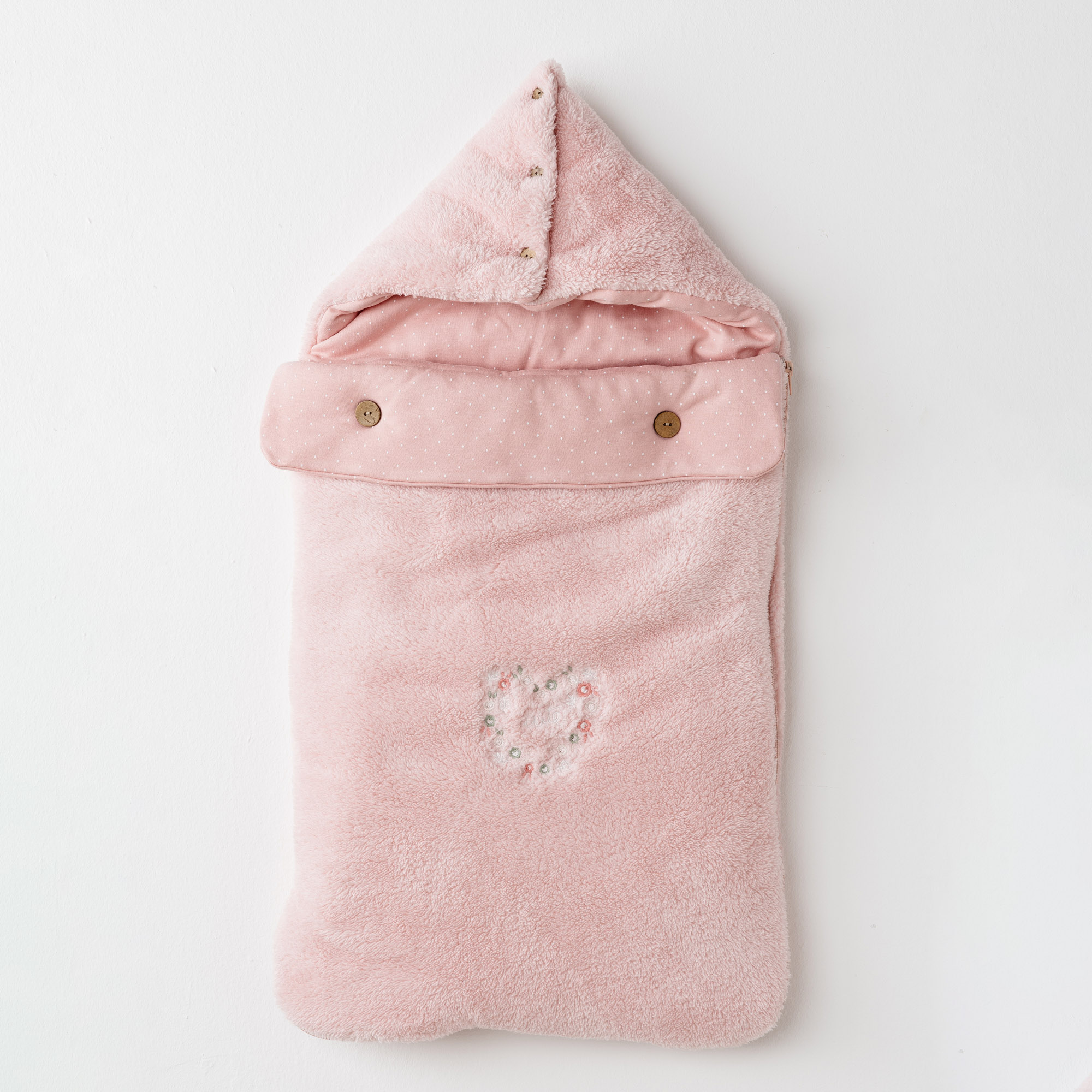 Bebek Portbebe Welsoft Mon Petit Amour