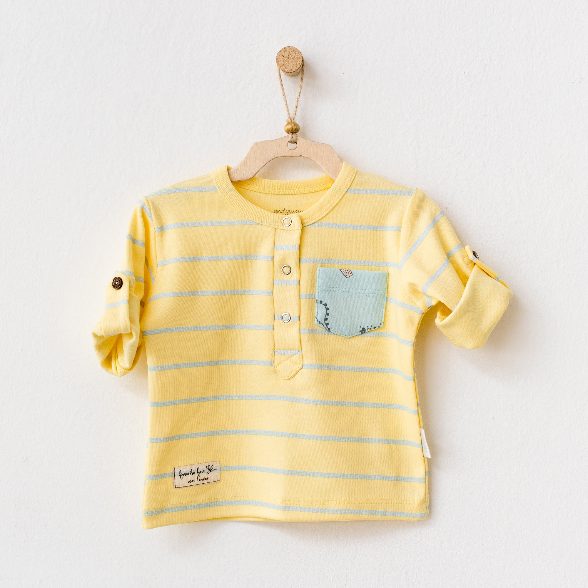 Bebek Tshirt Dinosaur Team