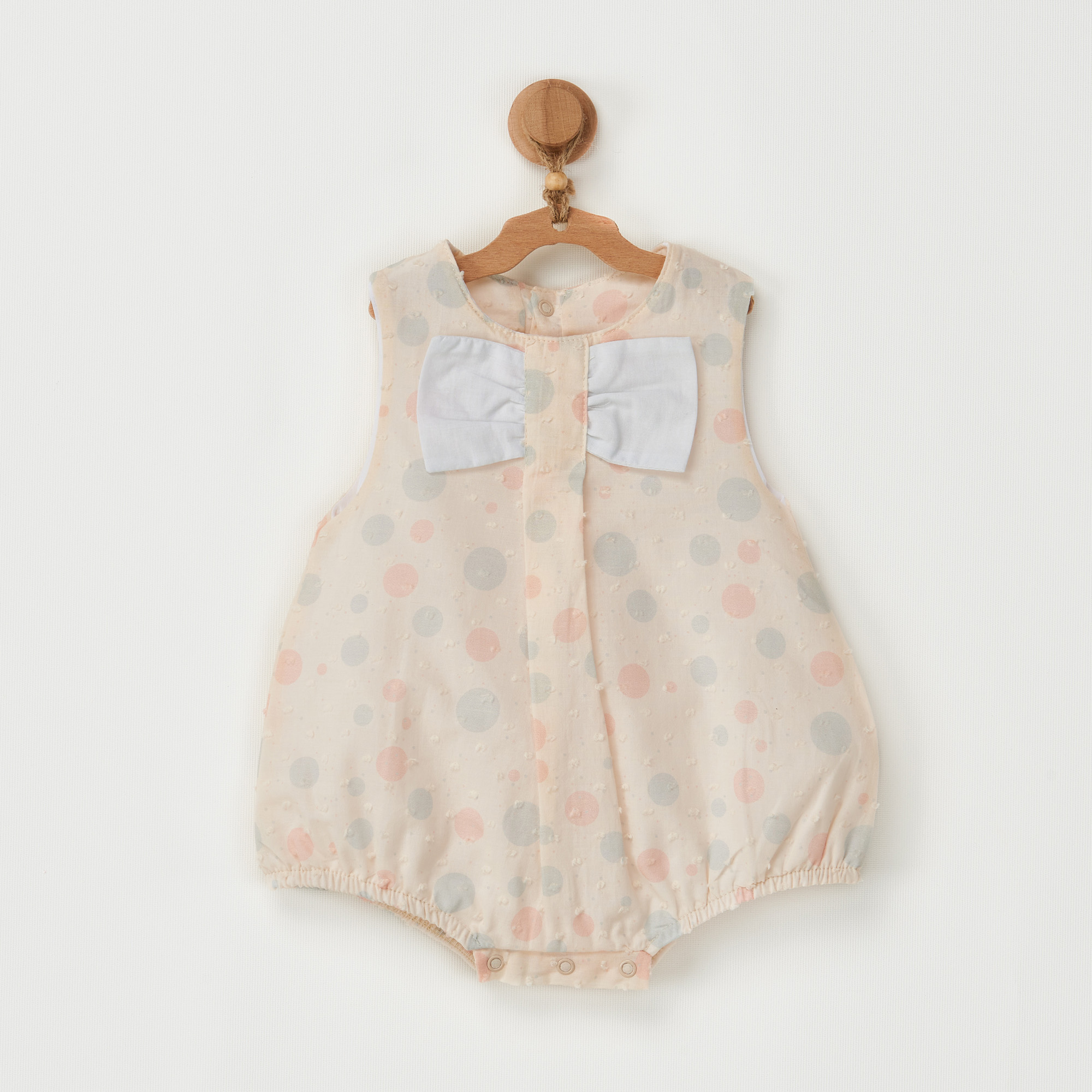 Bebek Tulum Romper Soft Trend