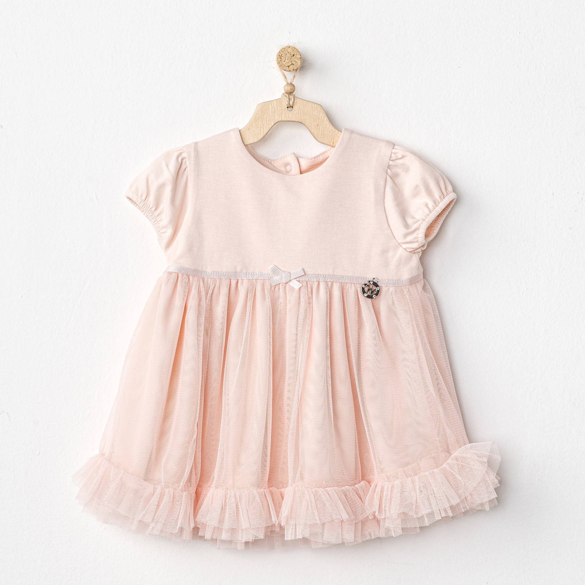 Bebek Elbise Dress Duck