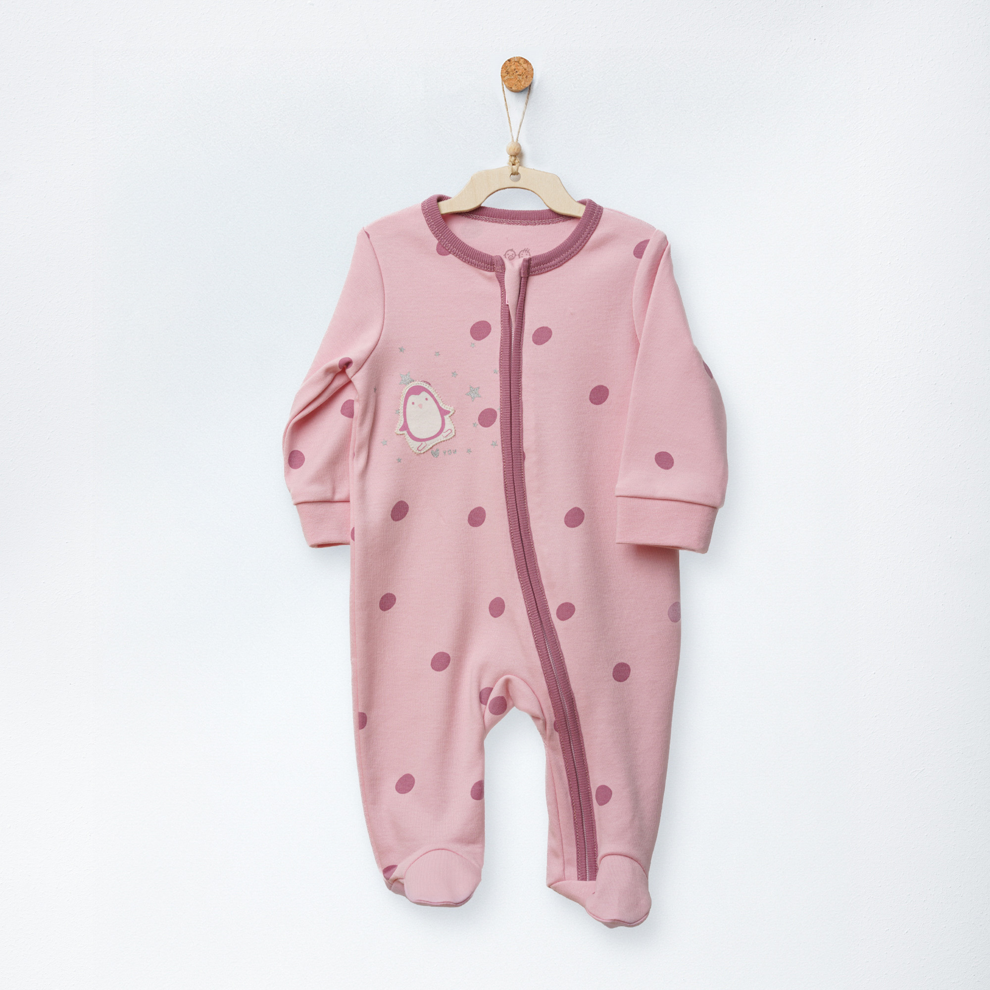 Bebek Tulum Romper Lıttle Dreamers