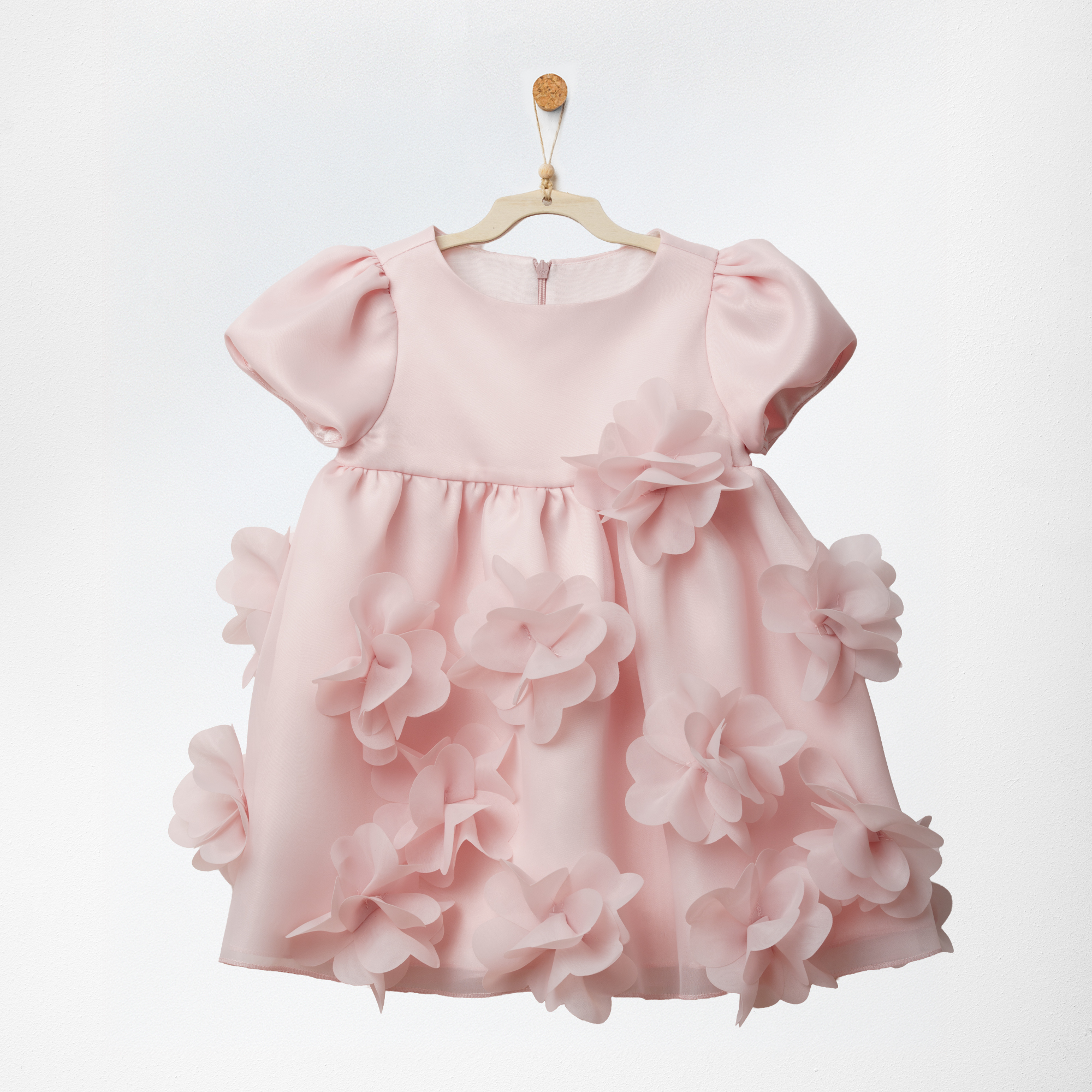 Bebek Elbise Dress Baby Chıc