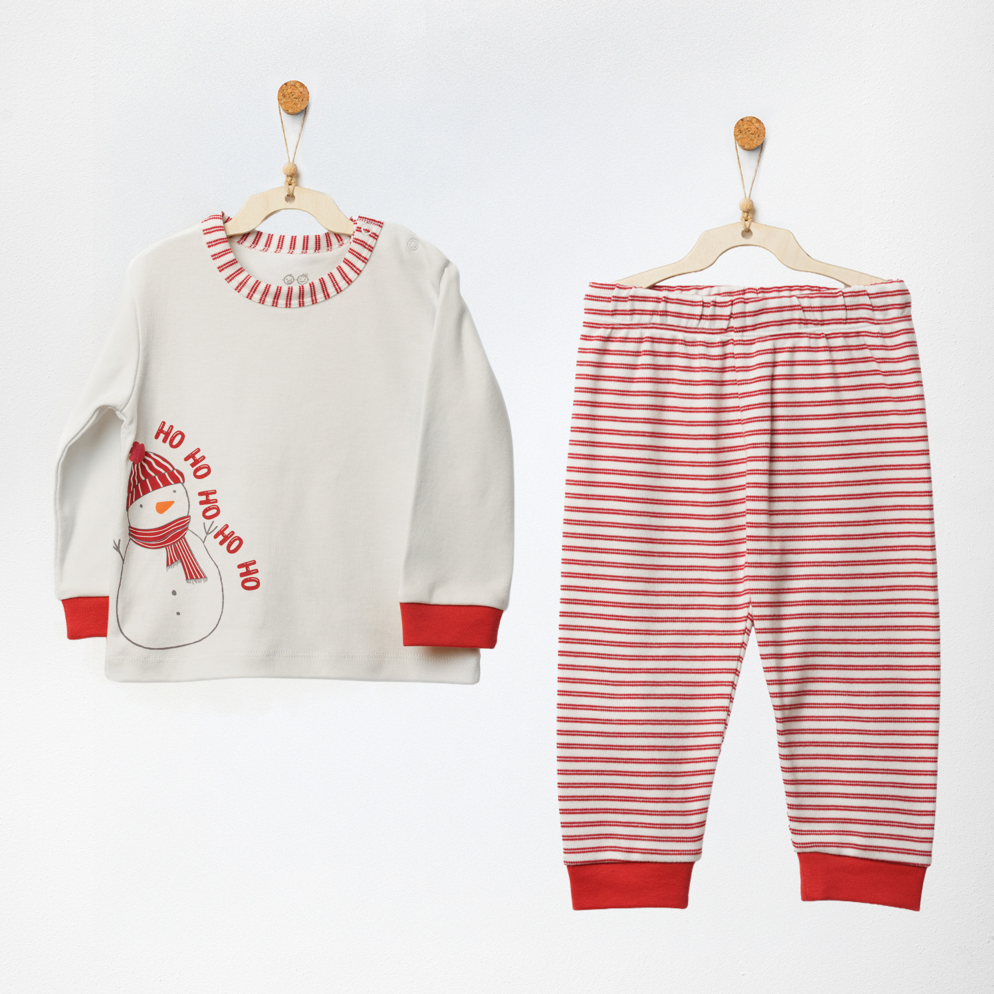 Bebek Pijama Pajamas Lıttle Dreamers